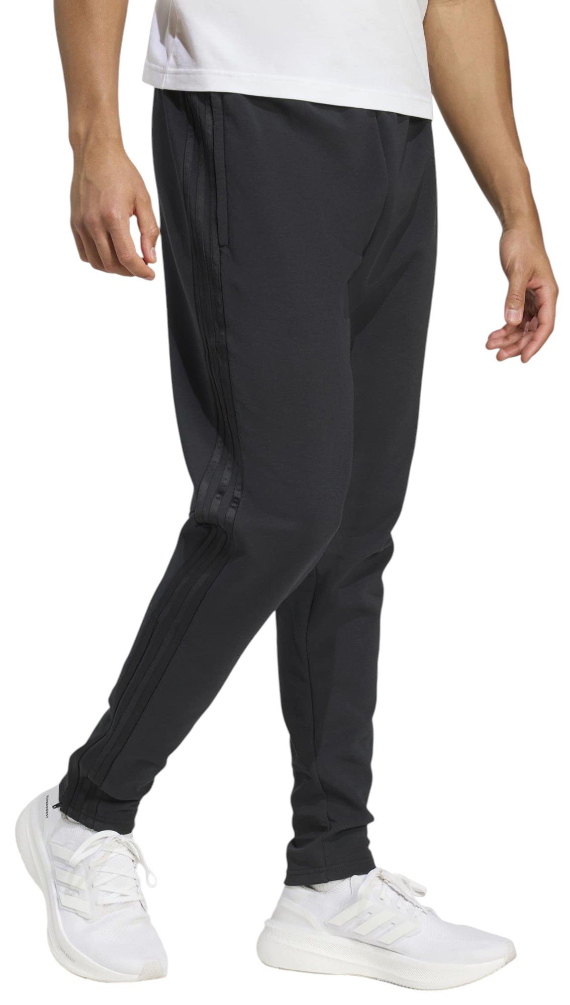 adidas Men's Tiro Essentials Knit Pants product image