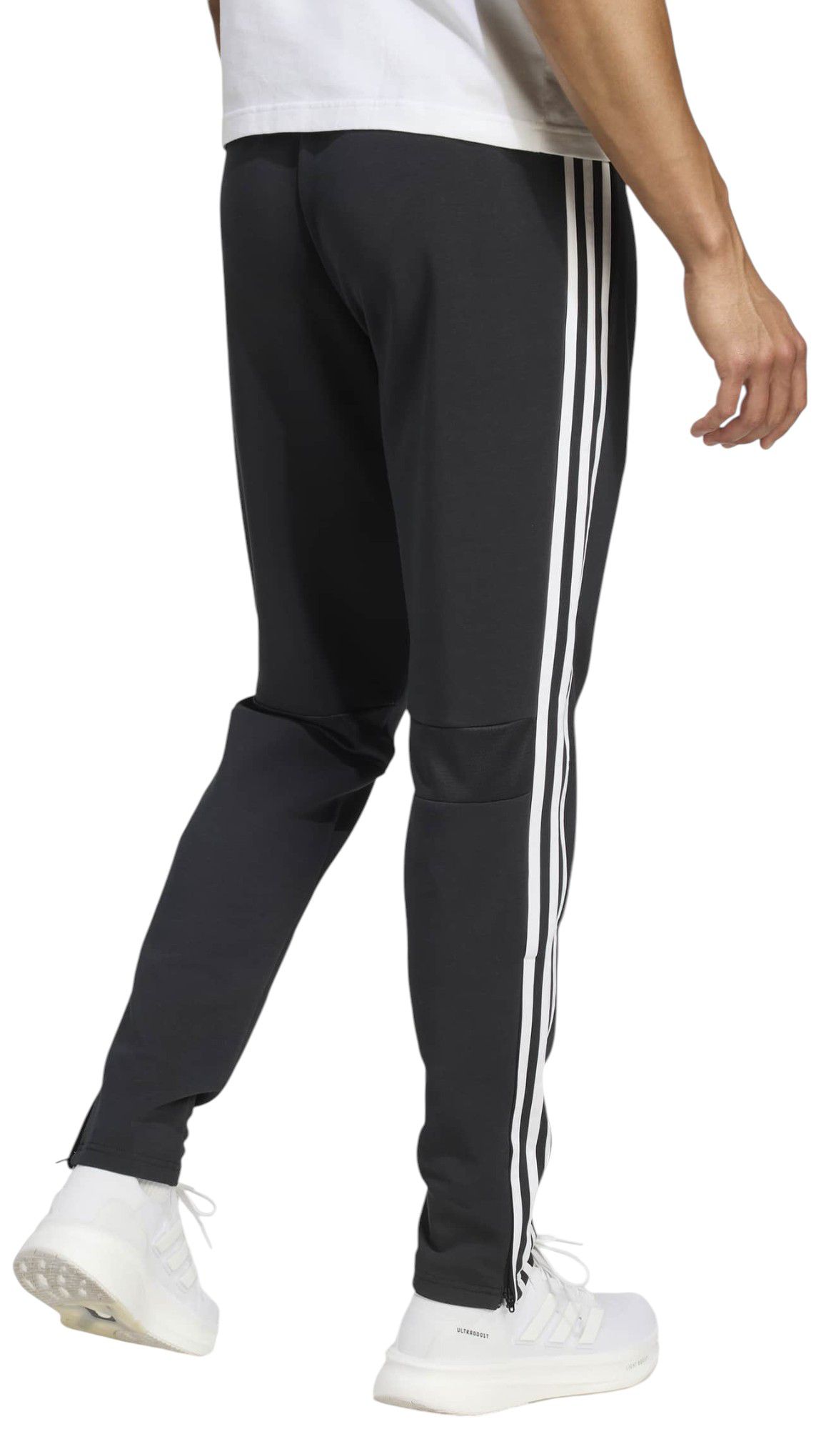 adidas Men's Tiro Essentials Knit Pants product image