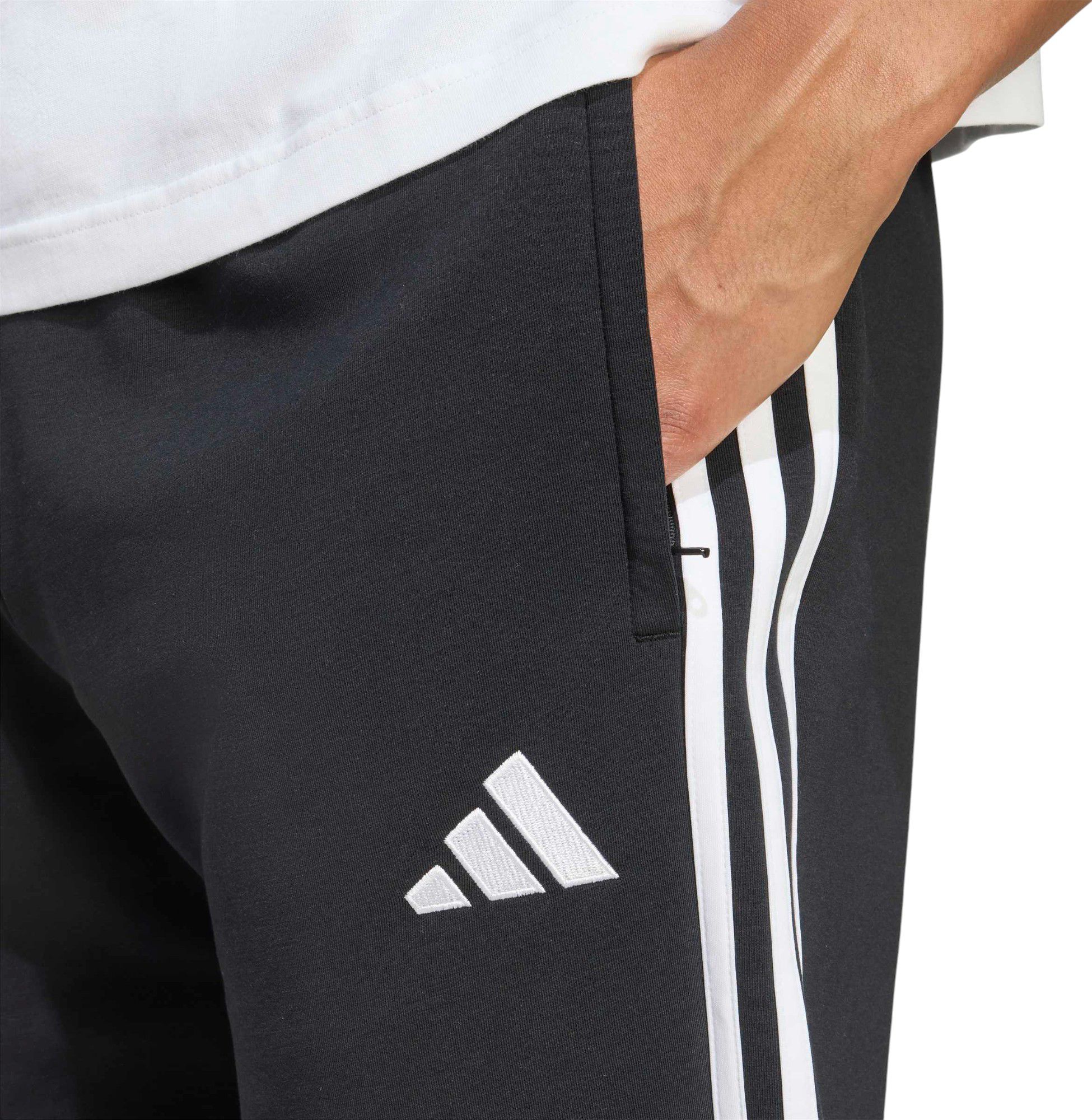 adidas Men's Tiro Essentials Knit Pants product image