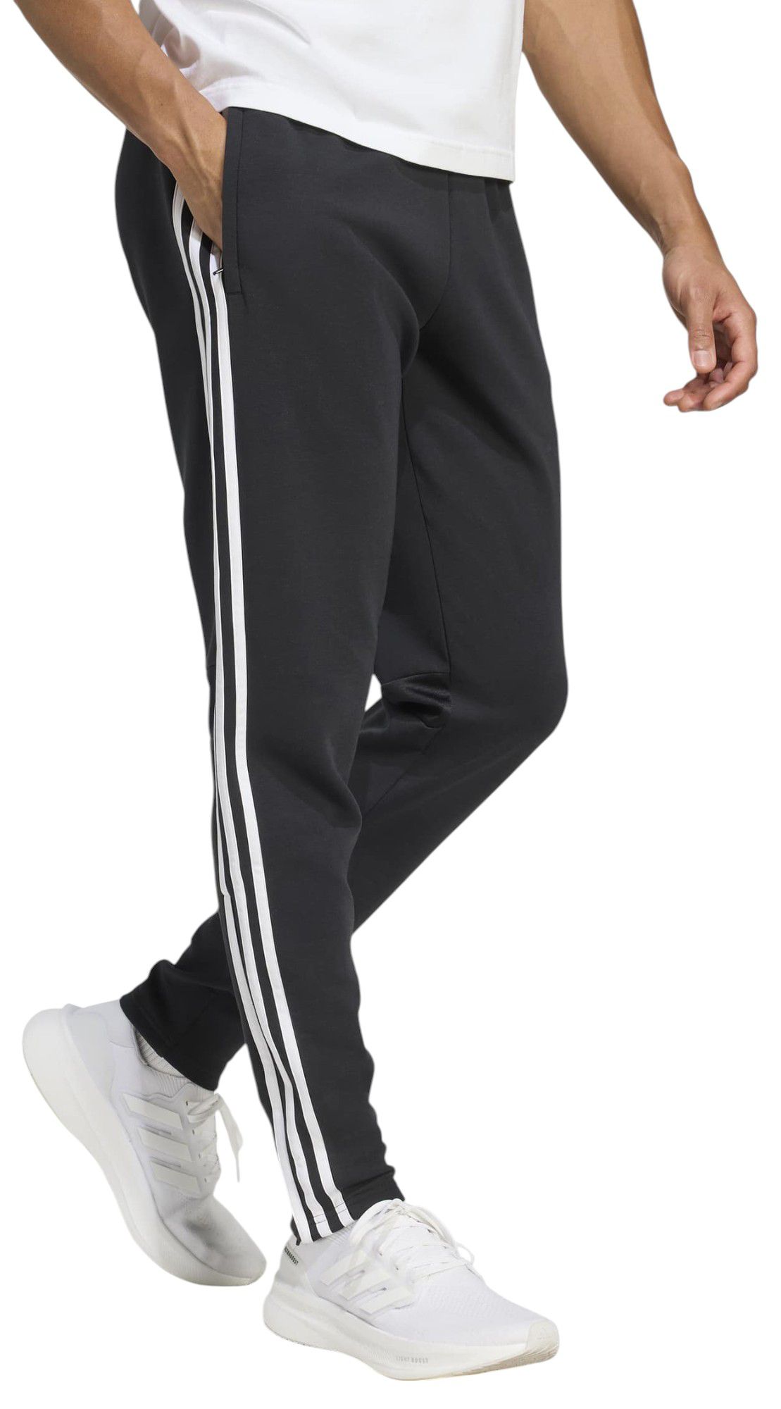 adidas Men's Tiro Essentials Knit Pants product image