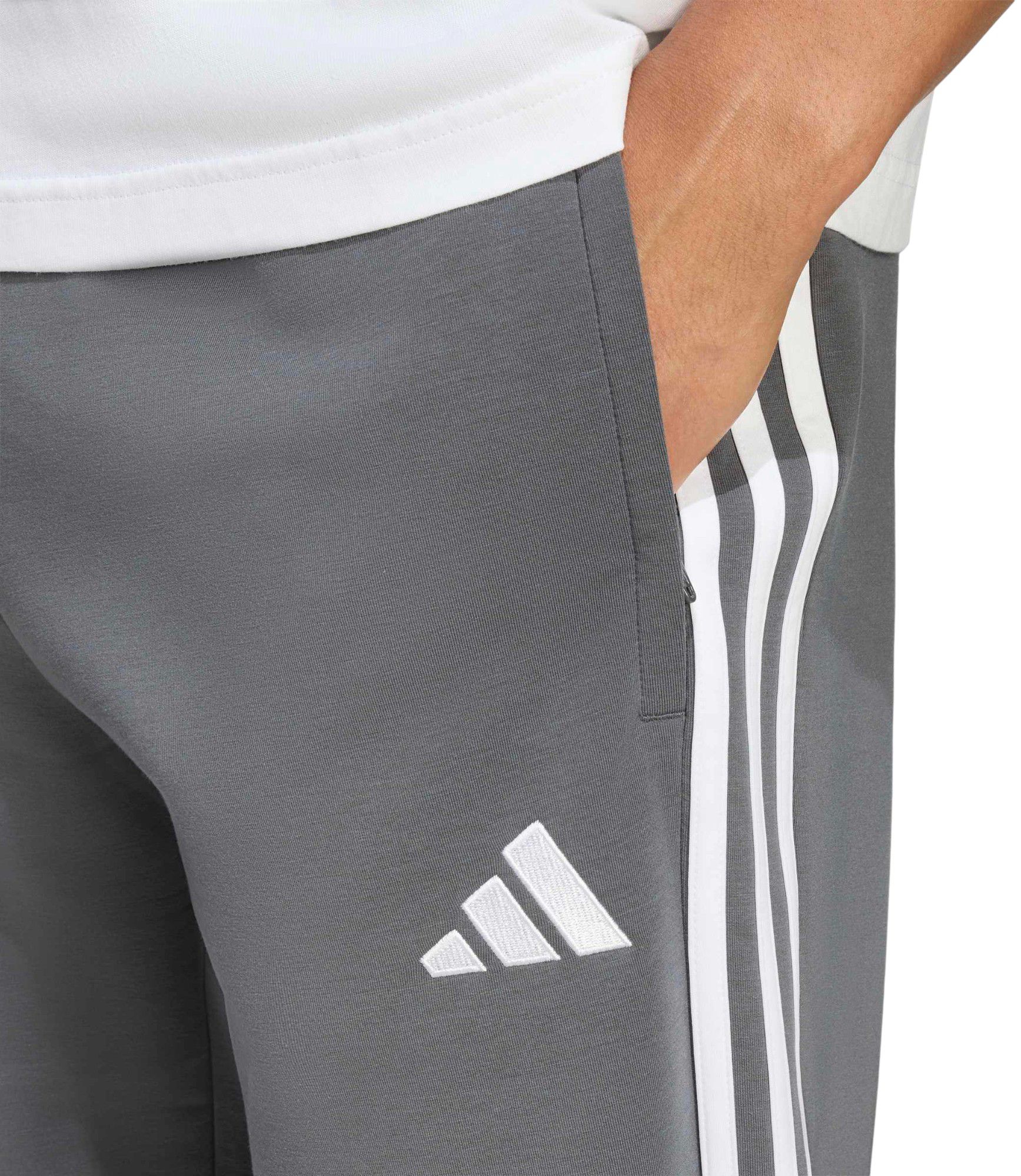 adidas Men's Tiro Essentials Knit Pants product image