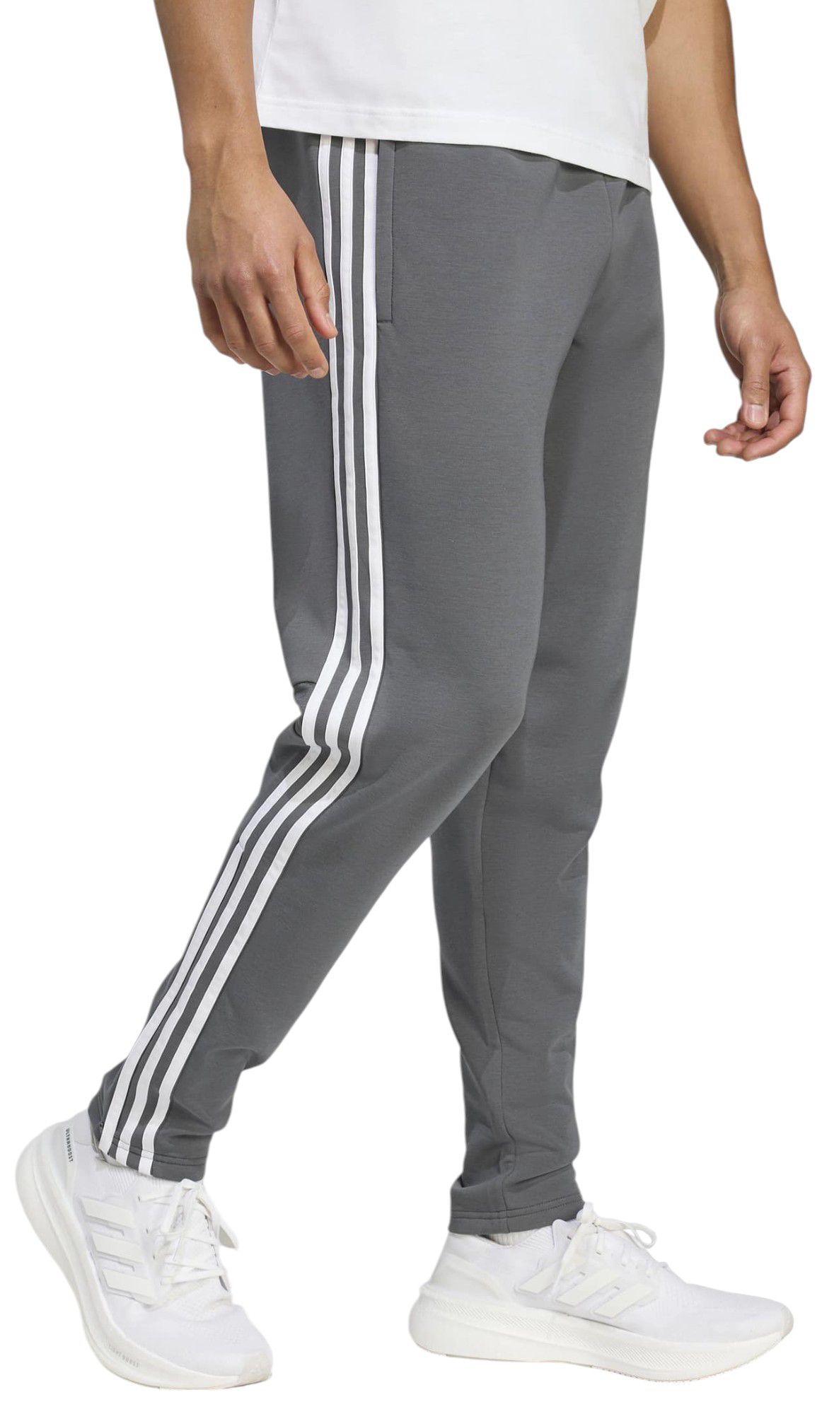 adidas Men's Tiro Essentials Knit Pants product image
