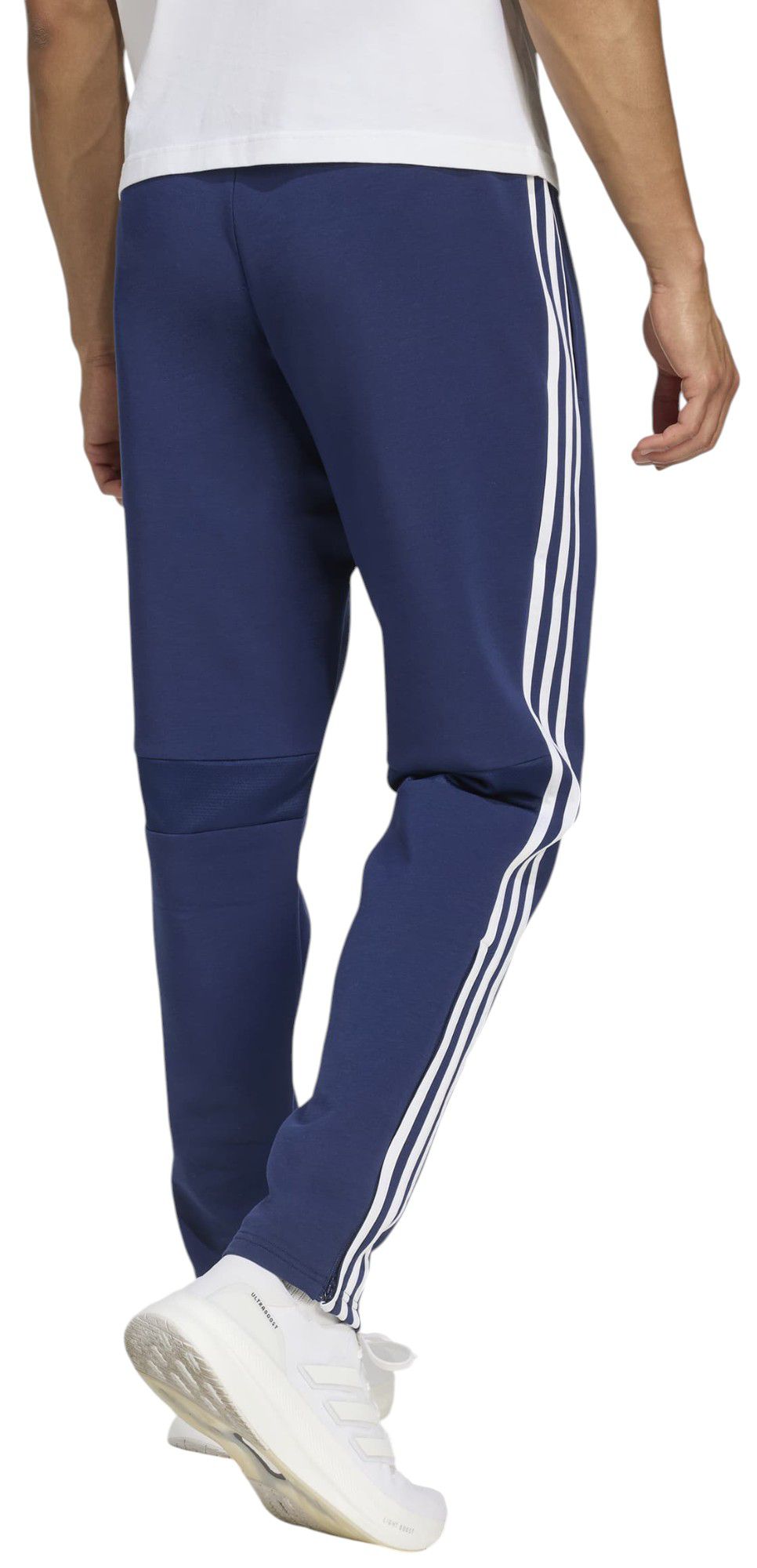 adidas Men's Tiro Essentials Knit Pants product image