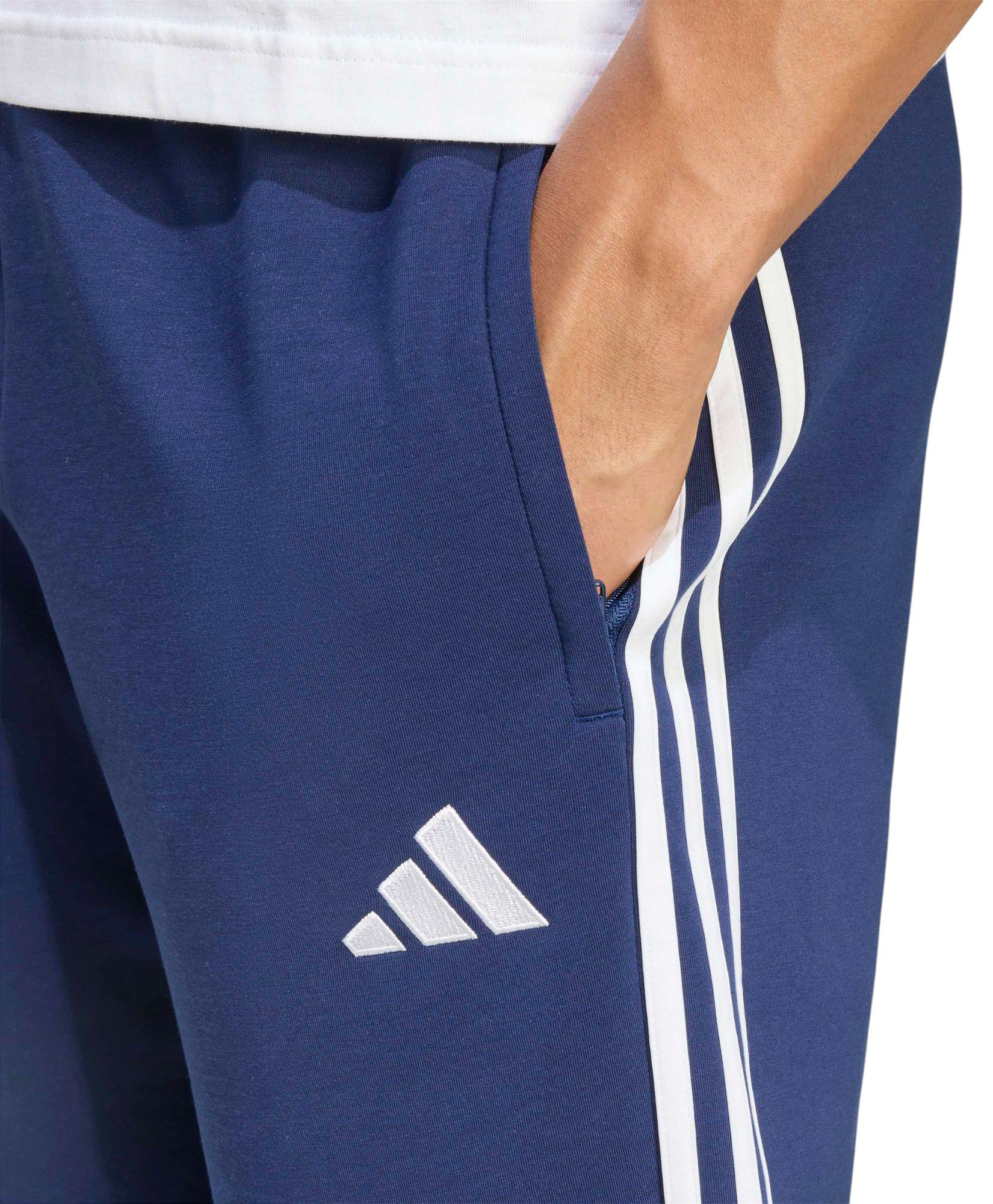 adidas Men's Tiro Essentials Knit Pants product image