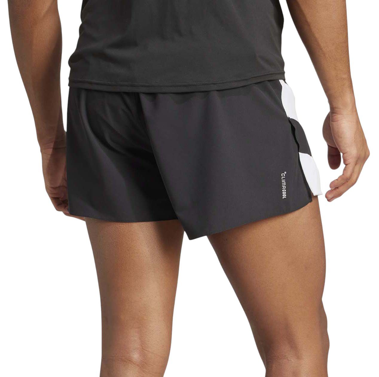 adidas Men's Adizero Running Shorts product image