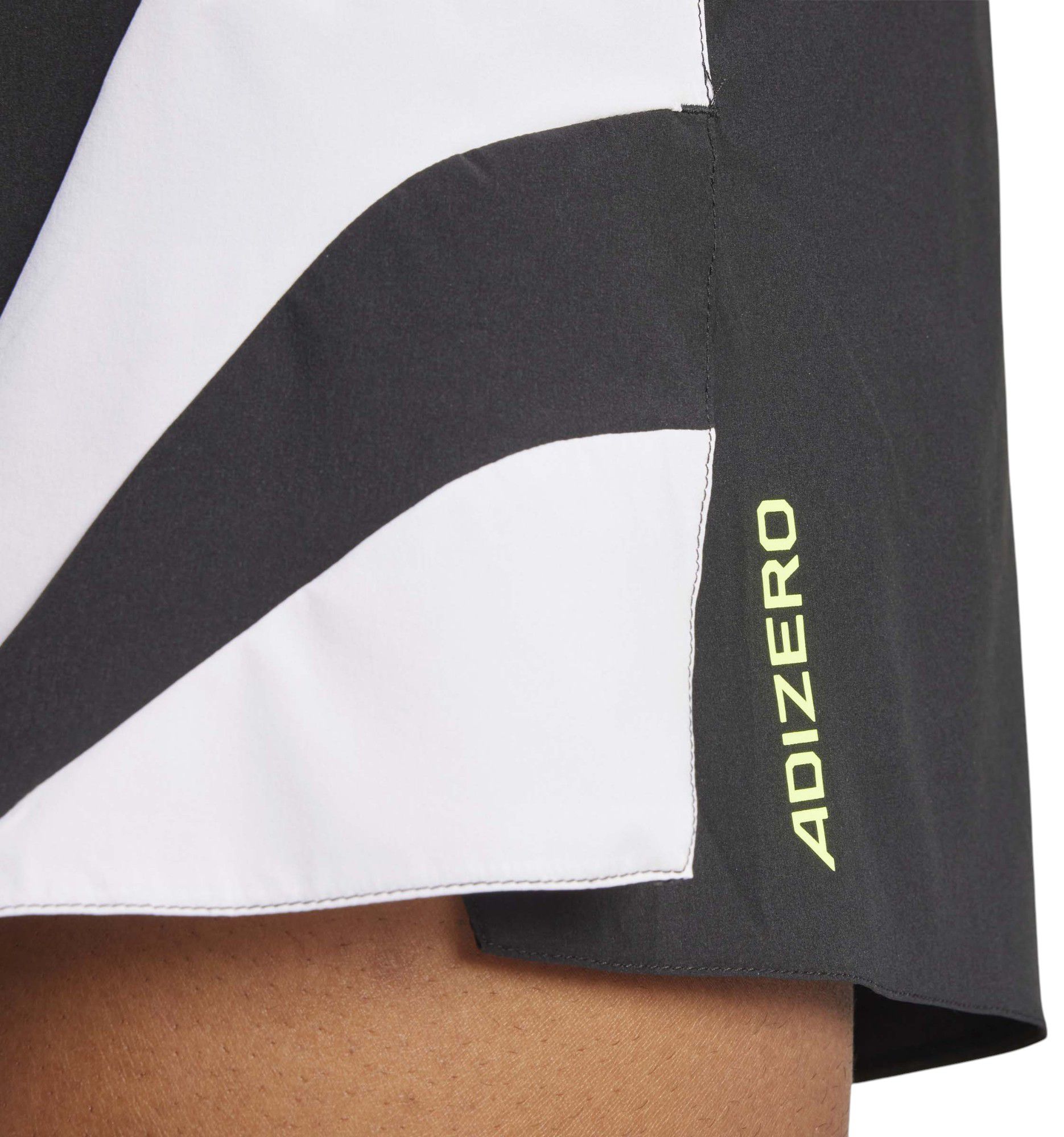 adidas Men's Adizero Running Shorts product image