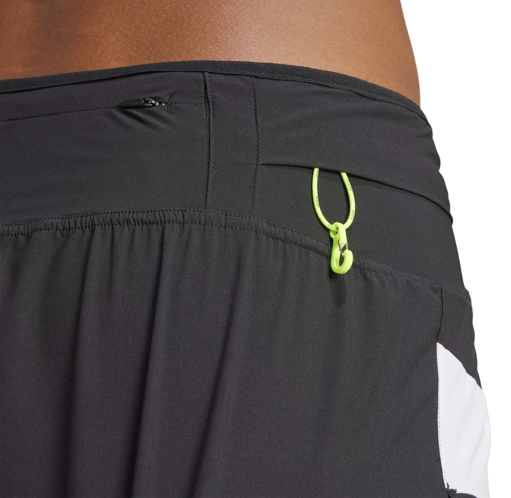 adidas Men's Adizero Running Shorts product image