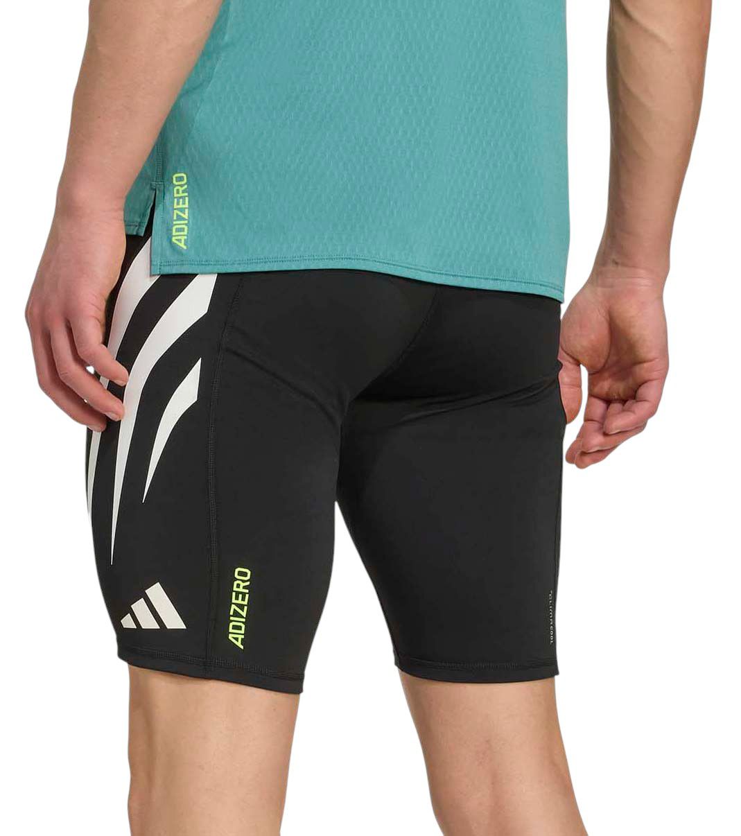 adidas Men's Adizero Running Short Tights product image
