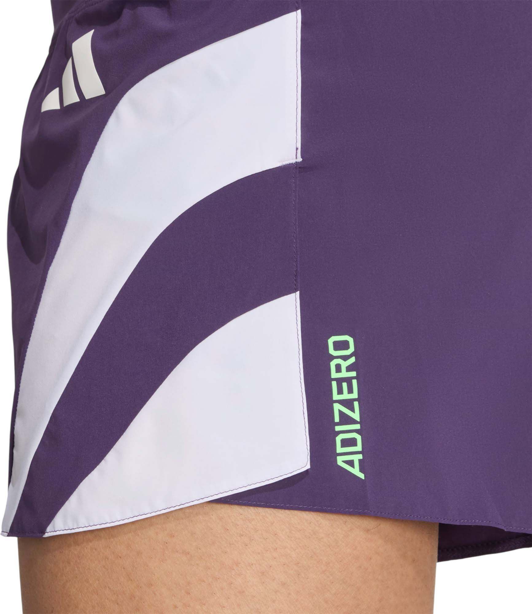 adidas Men's Adizero NYC Shorts product image
