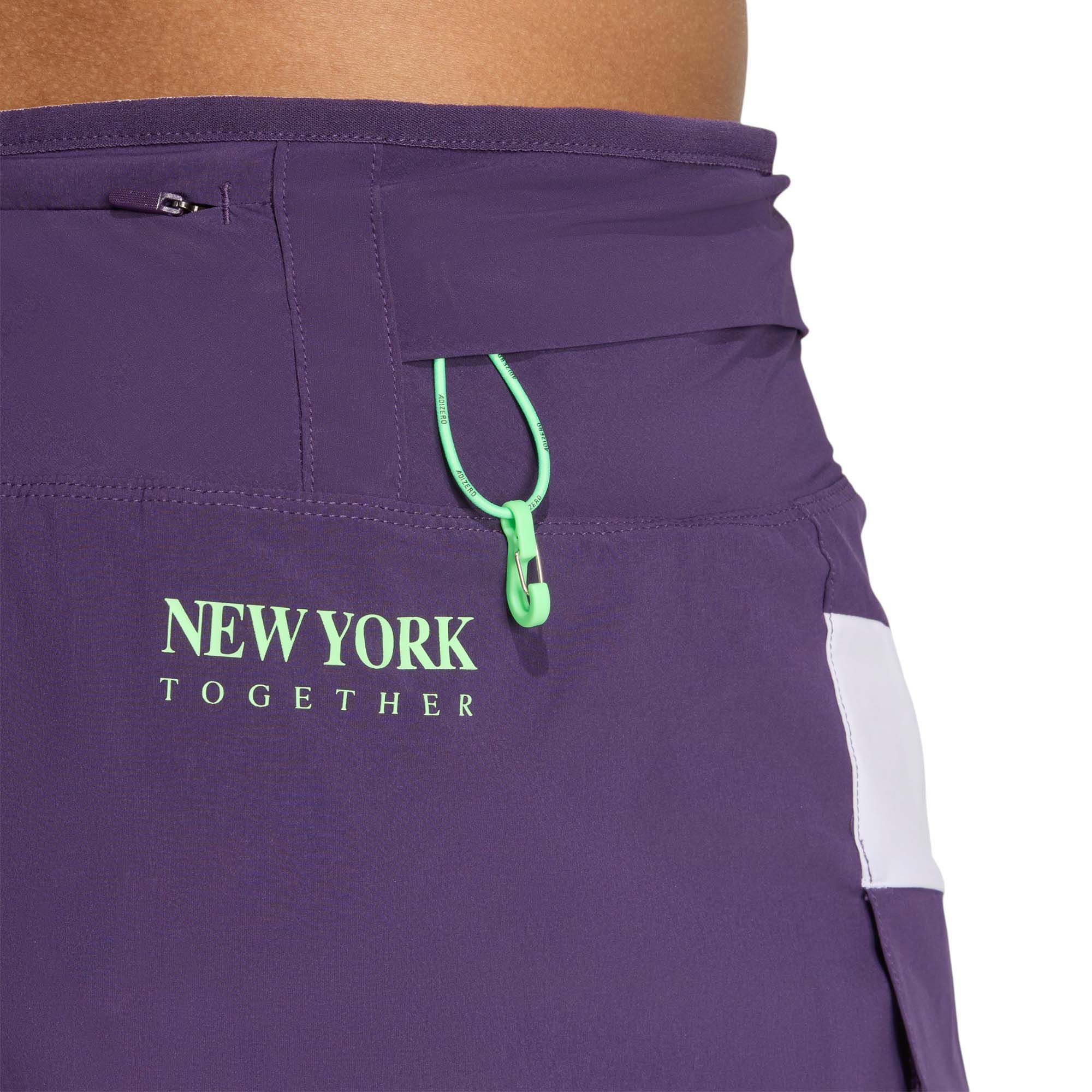 adidas Men's Adizero NYC Shorts product image