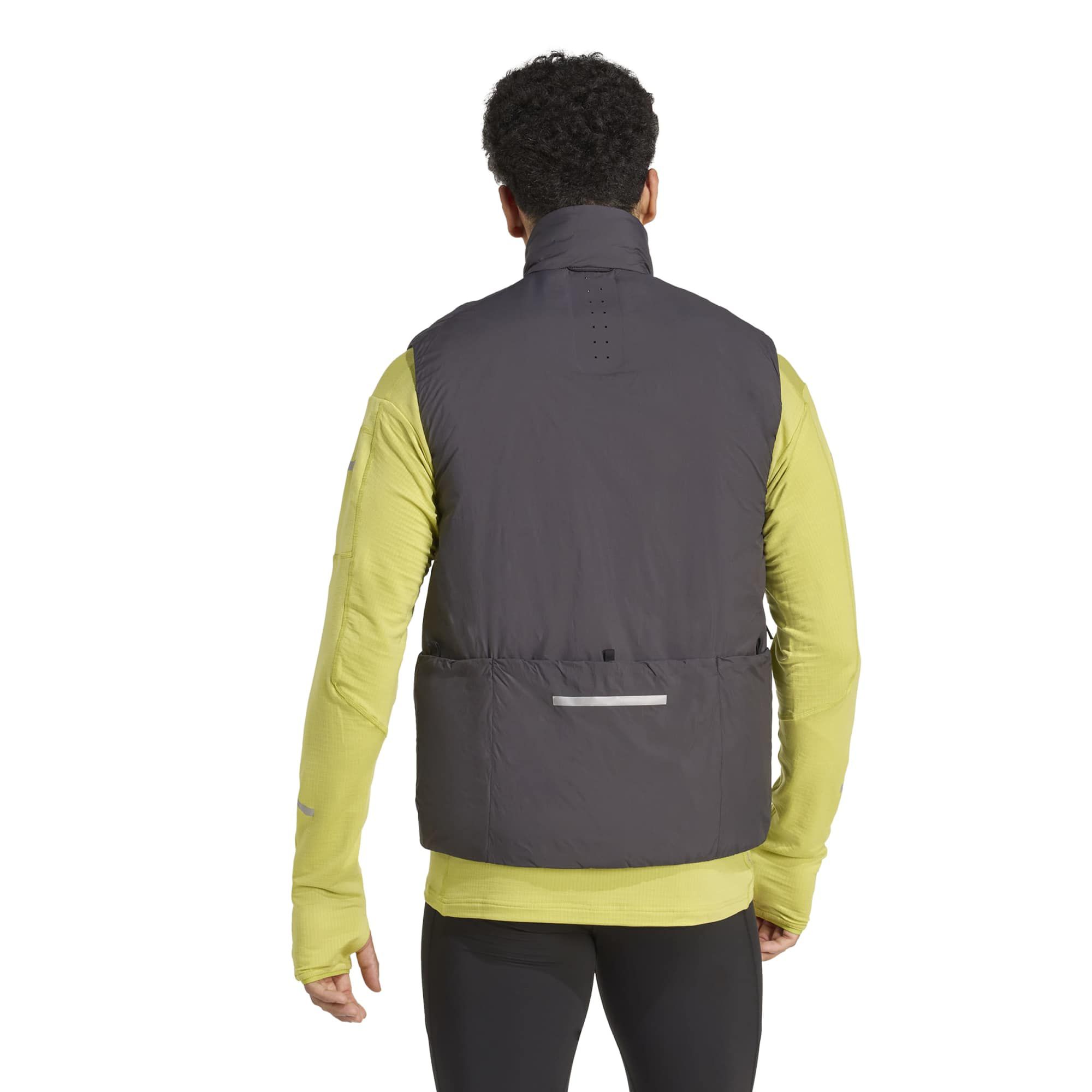 adidas Men's adi365 CLIMAWARM Running Vest product image