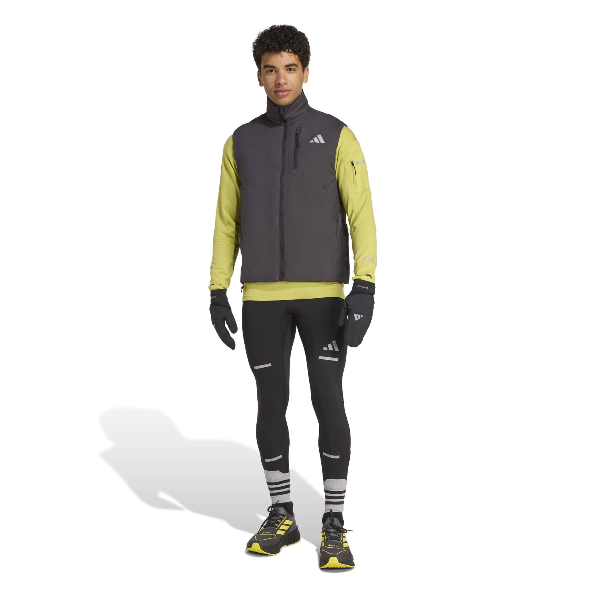 adidas Men's adi365 CLIMAWARM Running Vest product image