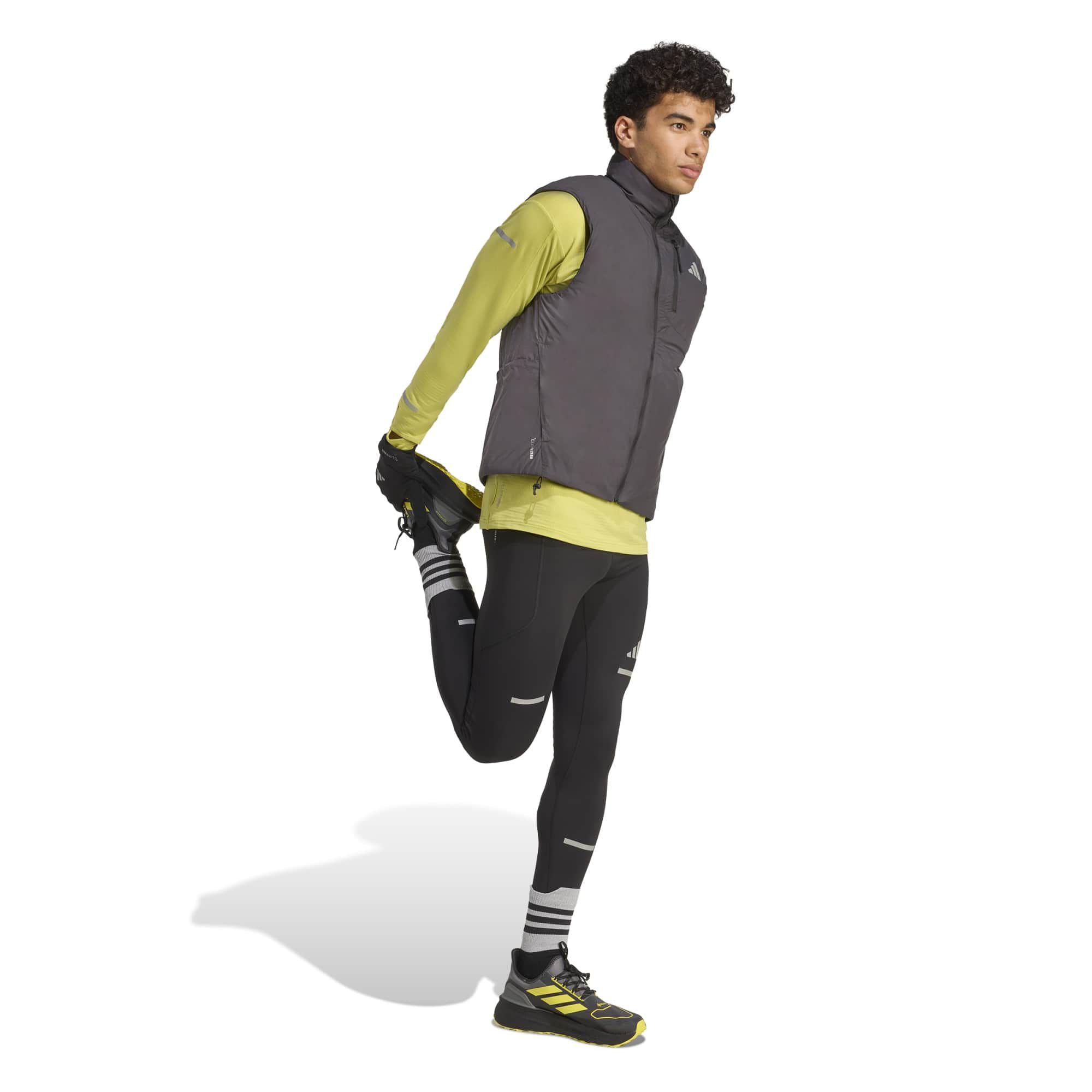 adidas Men's adi365 CLIMAWARM Running Vest product image