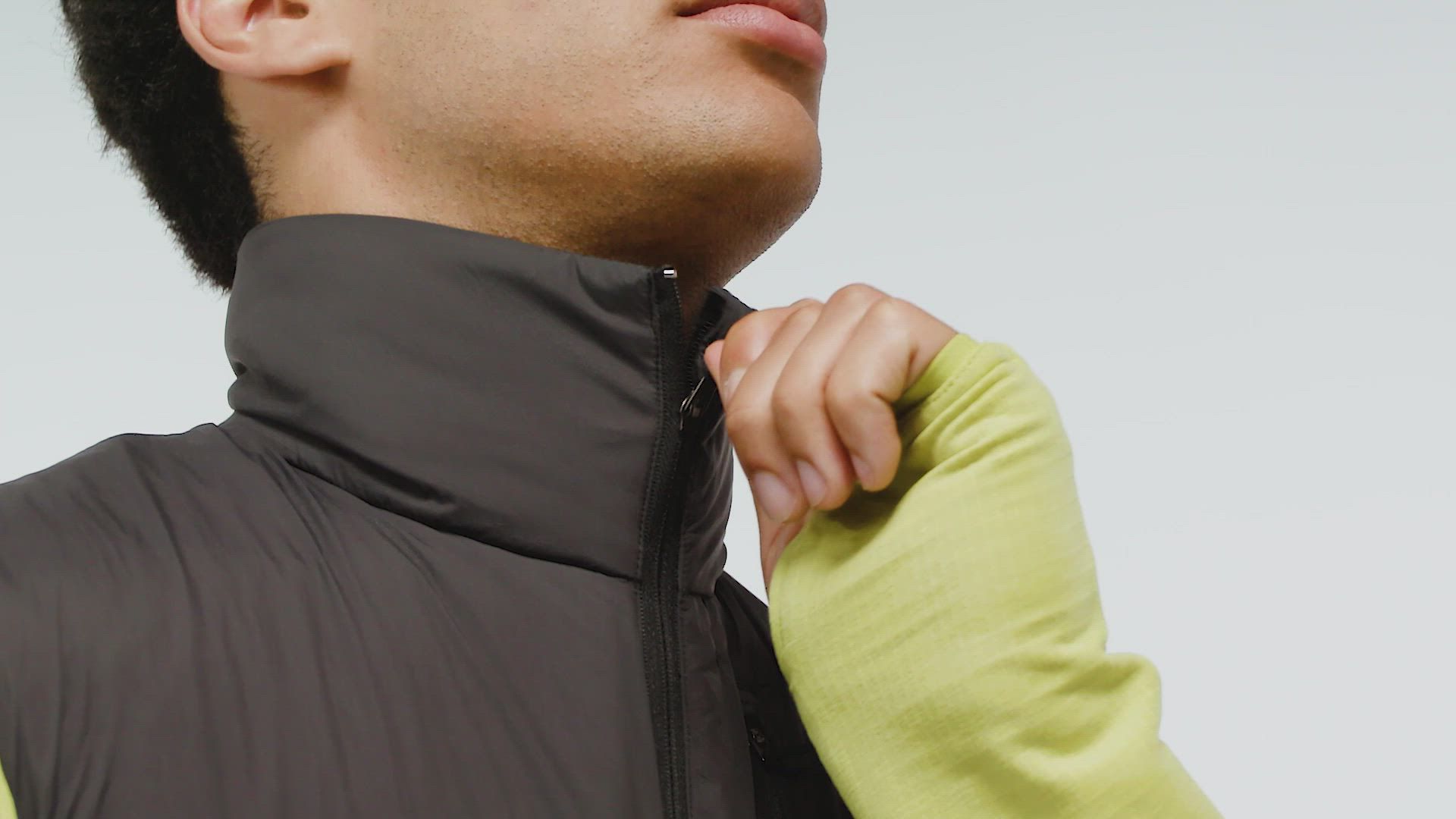 adidas Men's adi365 CLIMAWARM Running Vest product