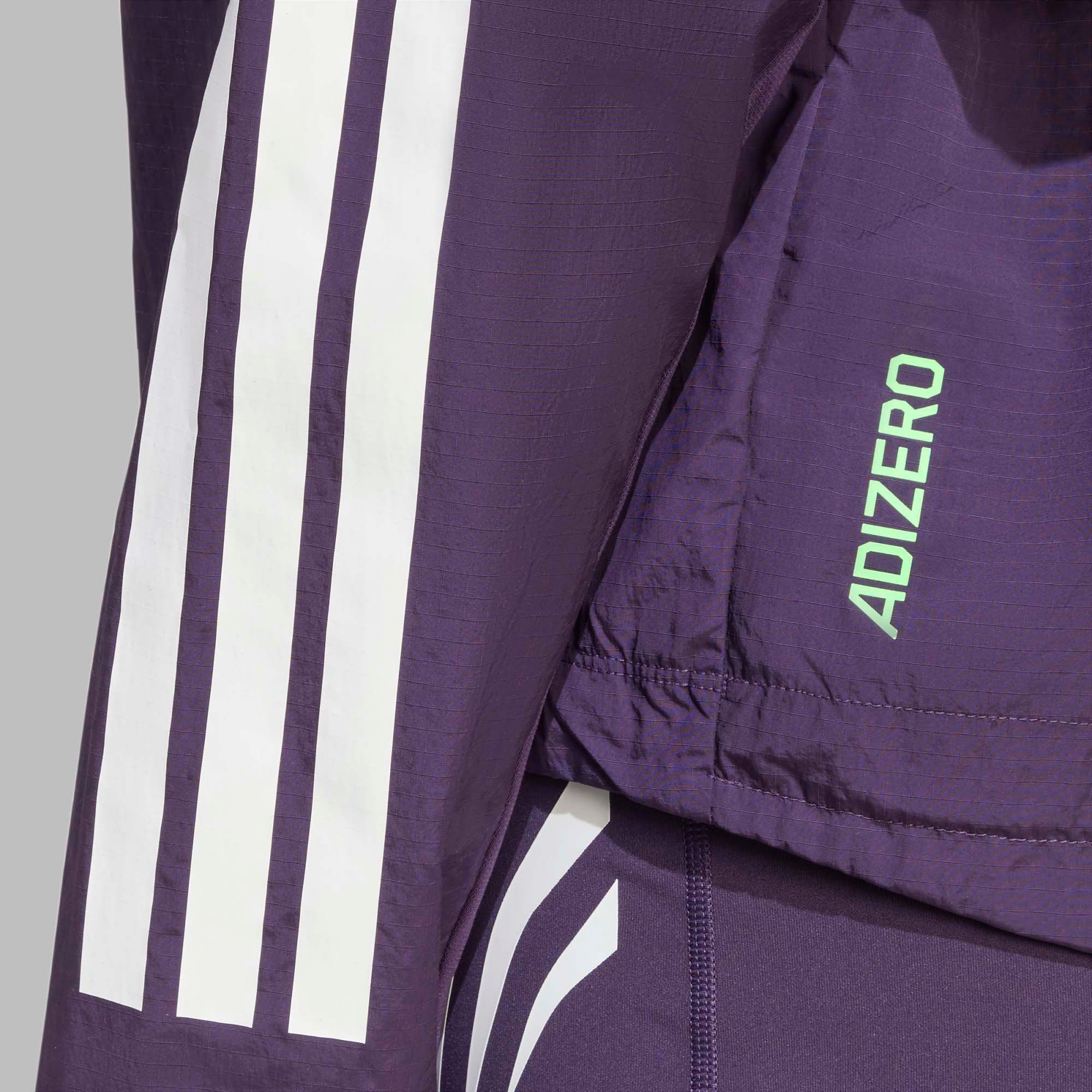 adidas Women's Adizero NYC Running Jacket product image
