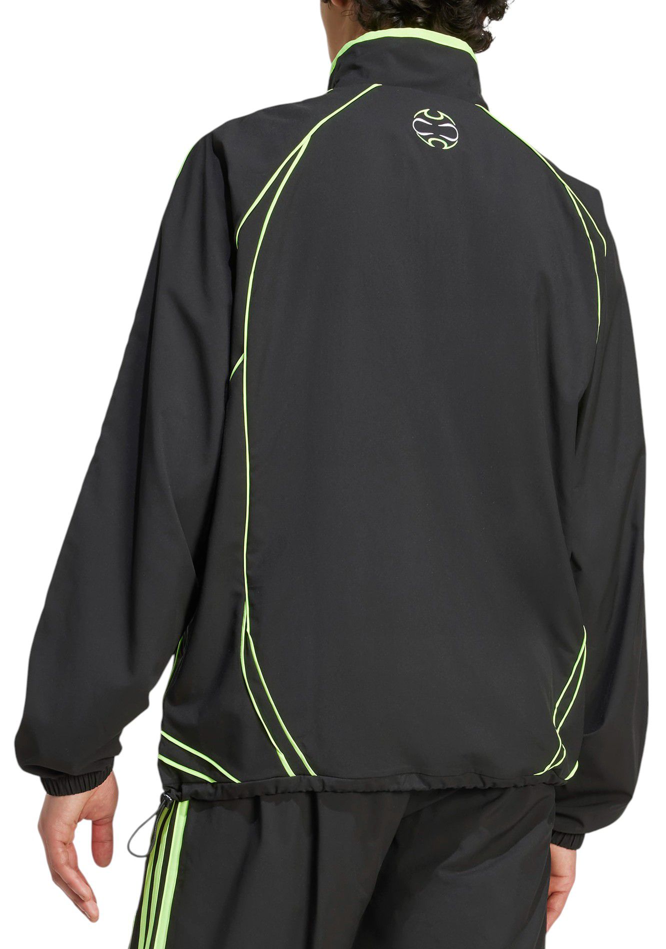 adidas Men's Teamgeist Track Top product image
