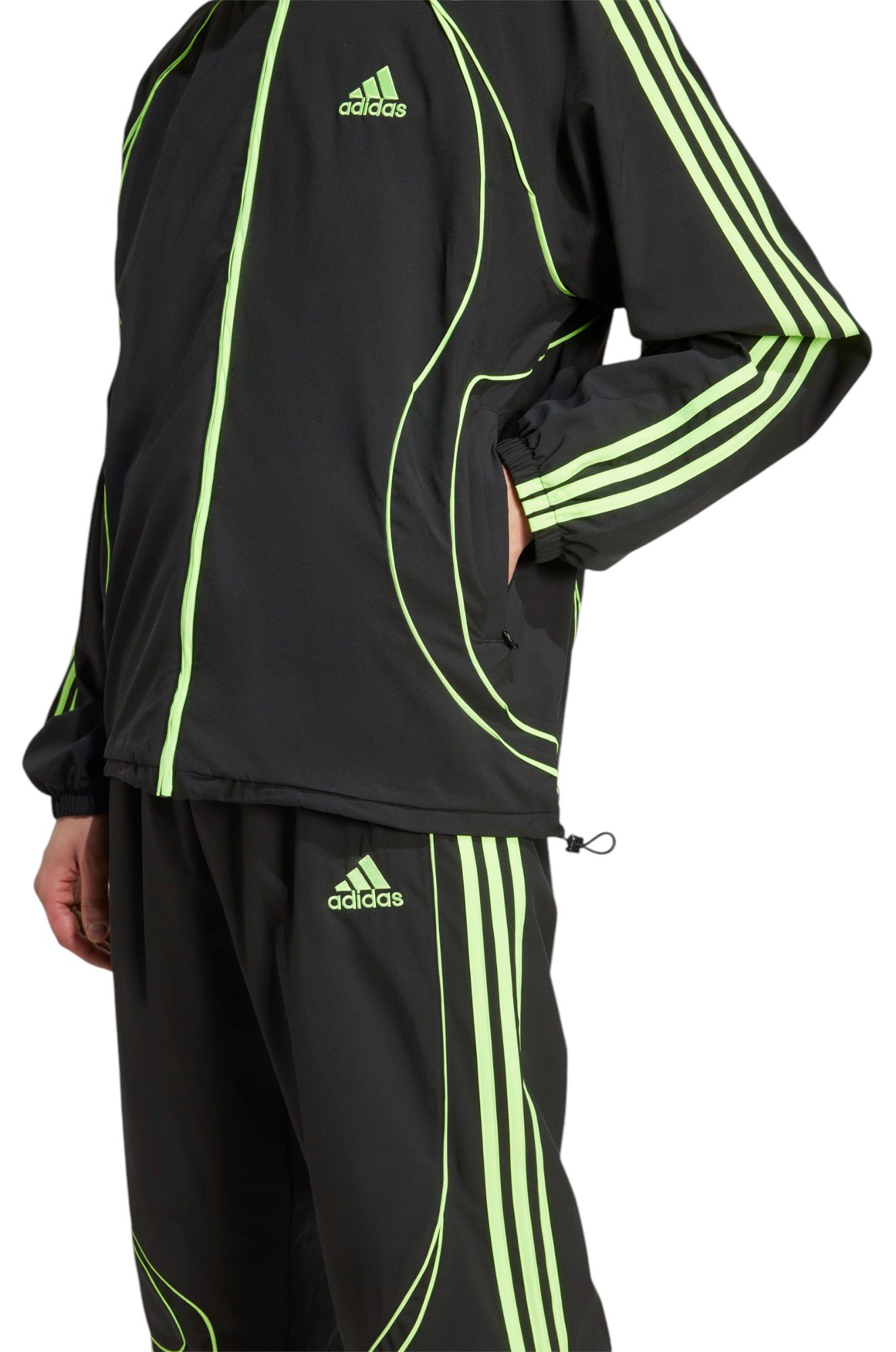 adidas Men's Teamgeist Track Top product image