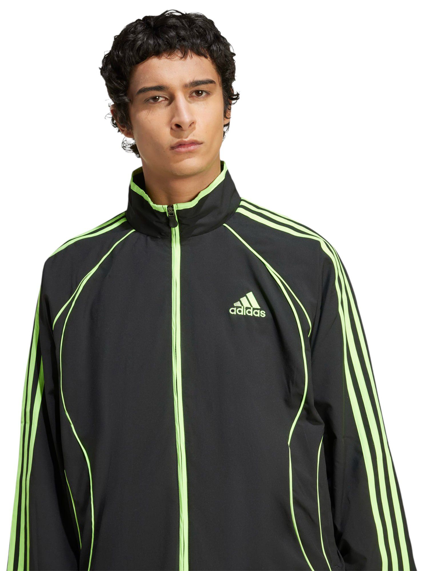 adidas Men's Teamgeist Track Top product image