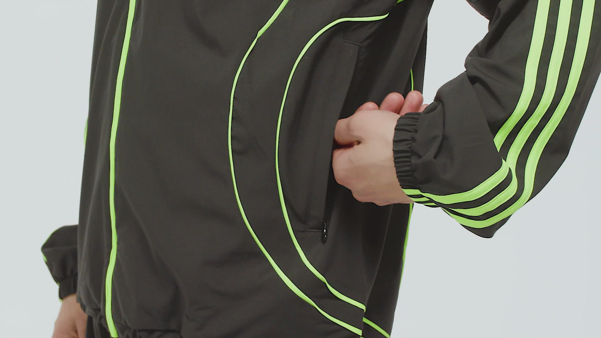 adidas Men's Teamgeist Track Top product