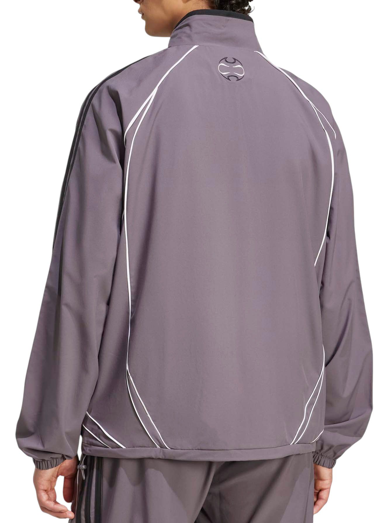 adidas Men's Teamgeist Track Top product image