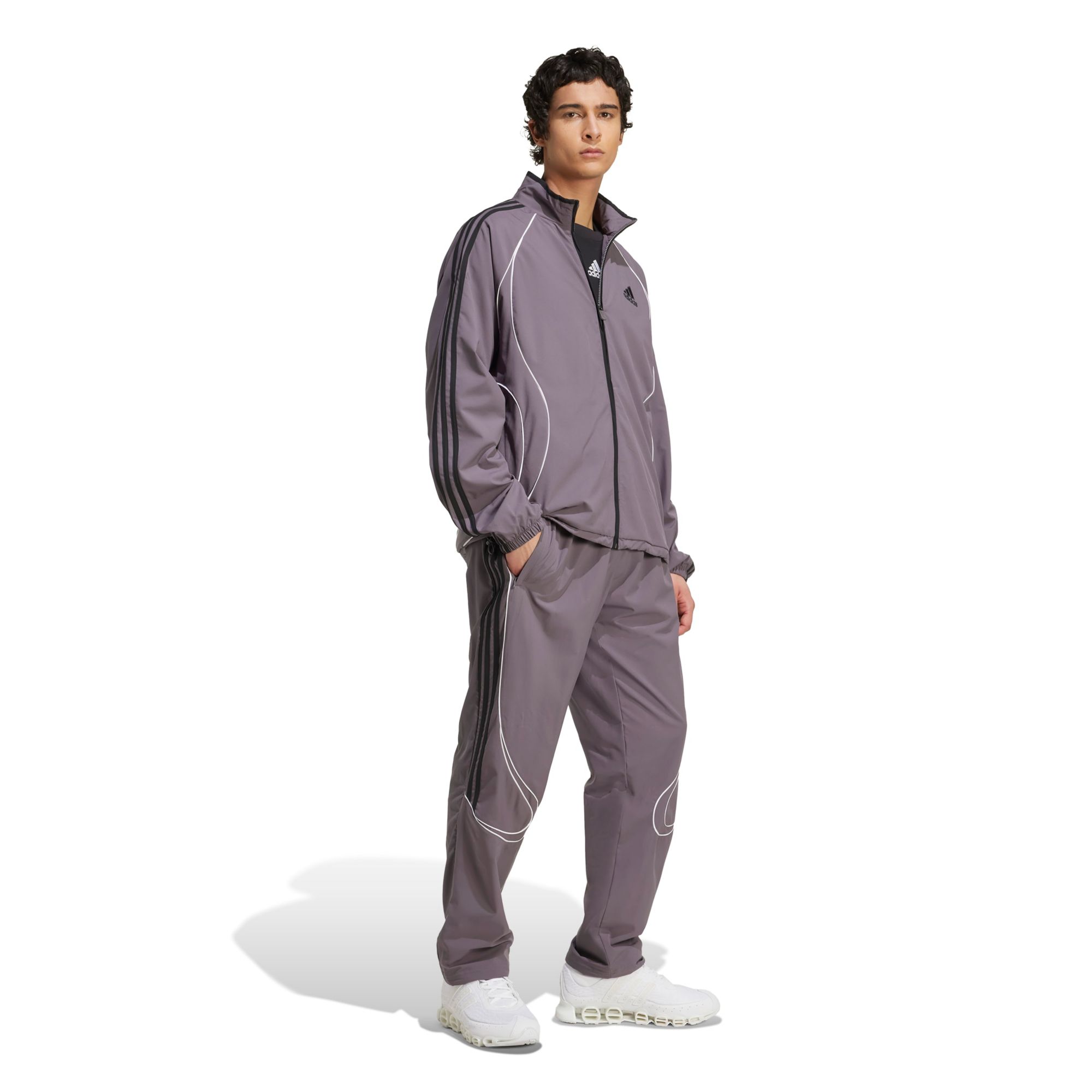 adidas Men's Teamgeist Track Top product image