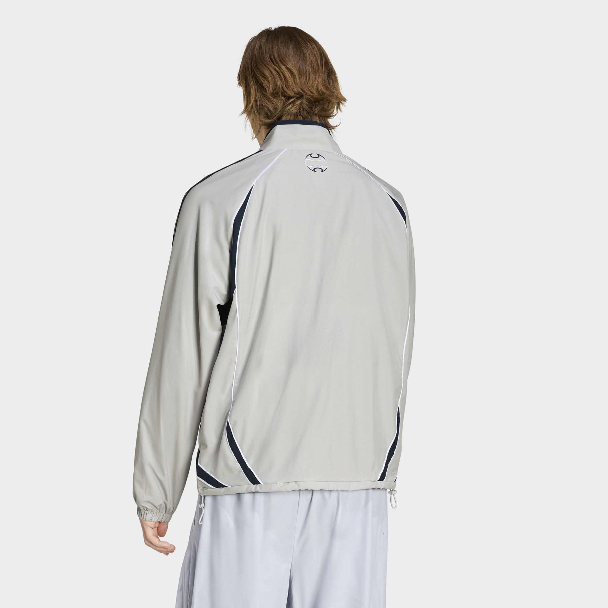 adidas Men's Teamgeist Track Top product image
