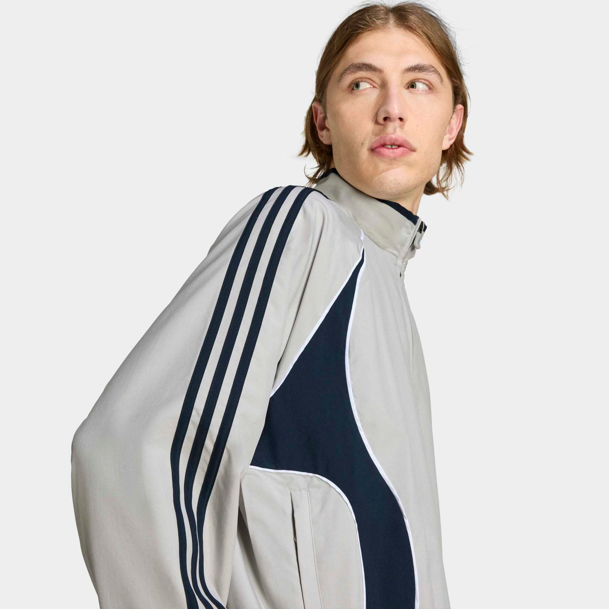 adidas Men's Teamgeist Track Top product image