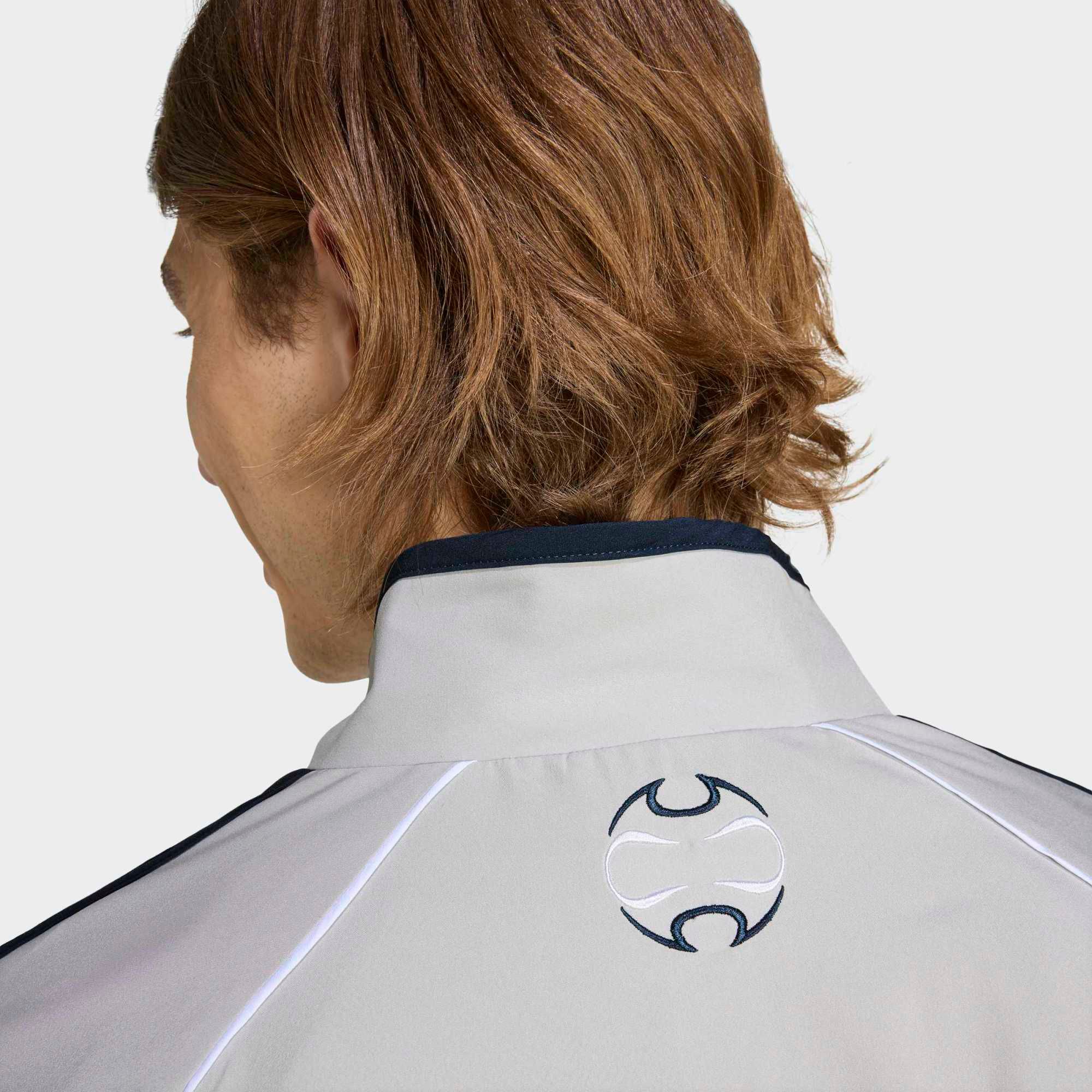 adidas Men's Teamgeist Track Top product image