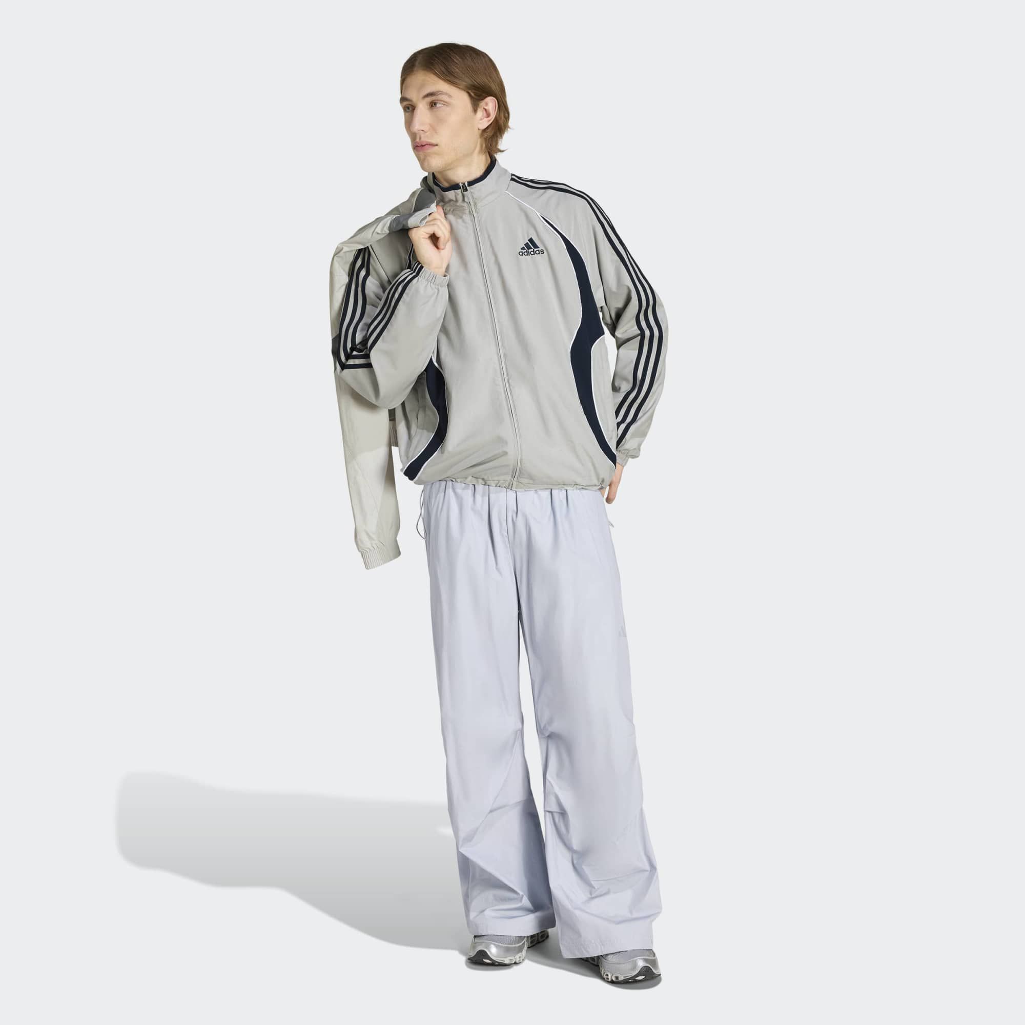 adidas Men's Teamgeist Track Top product image
