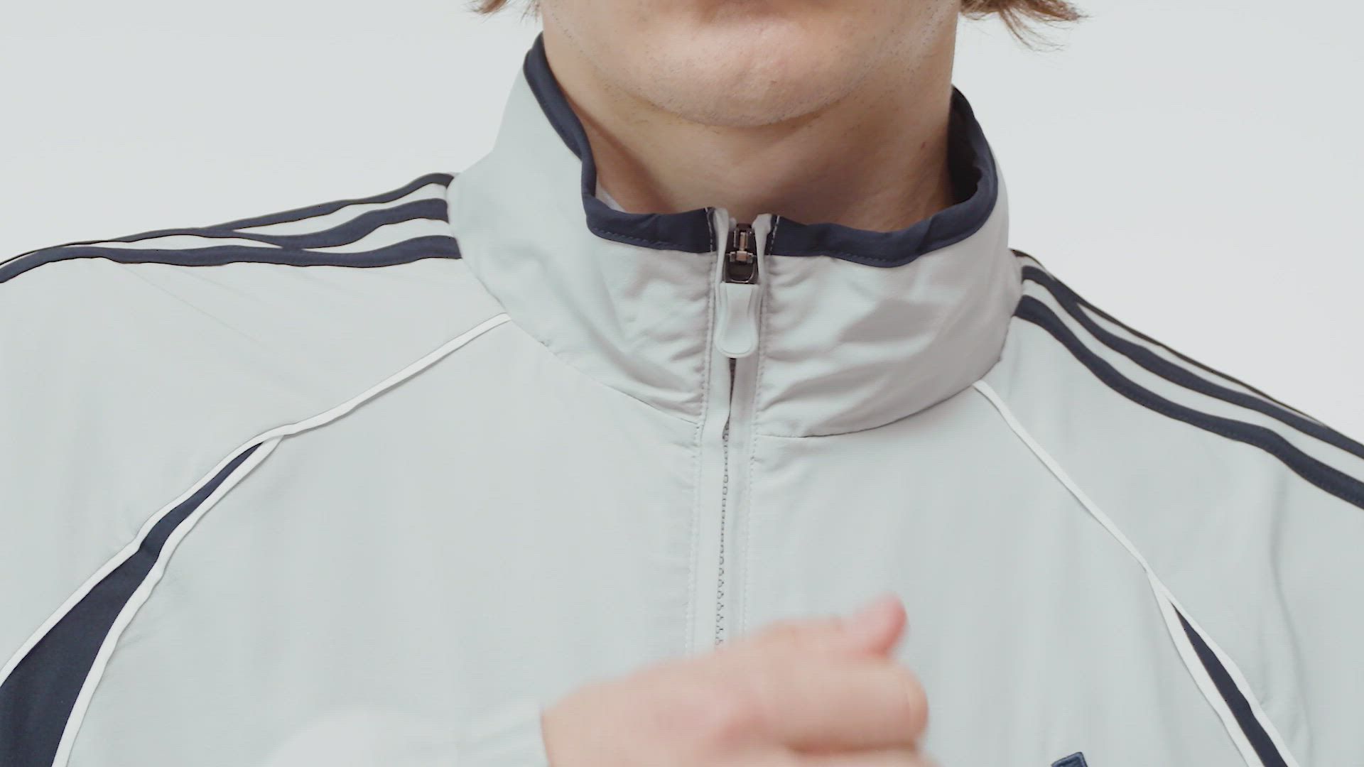 adidas Men's Teamgeist Track Top product