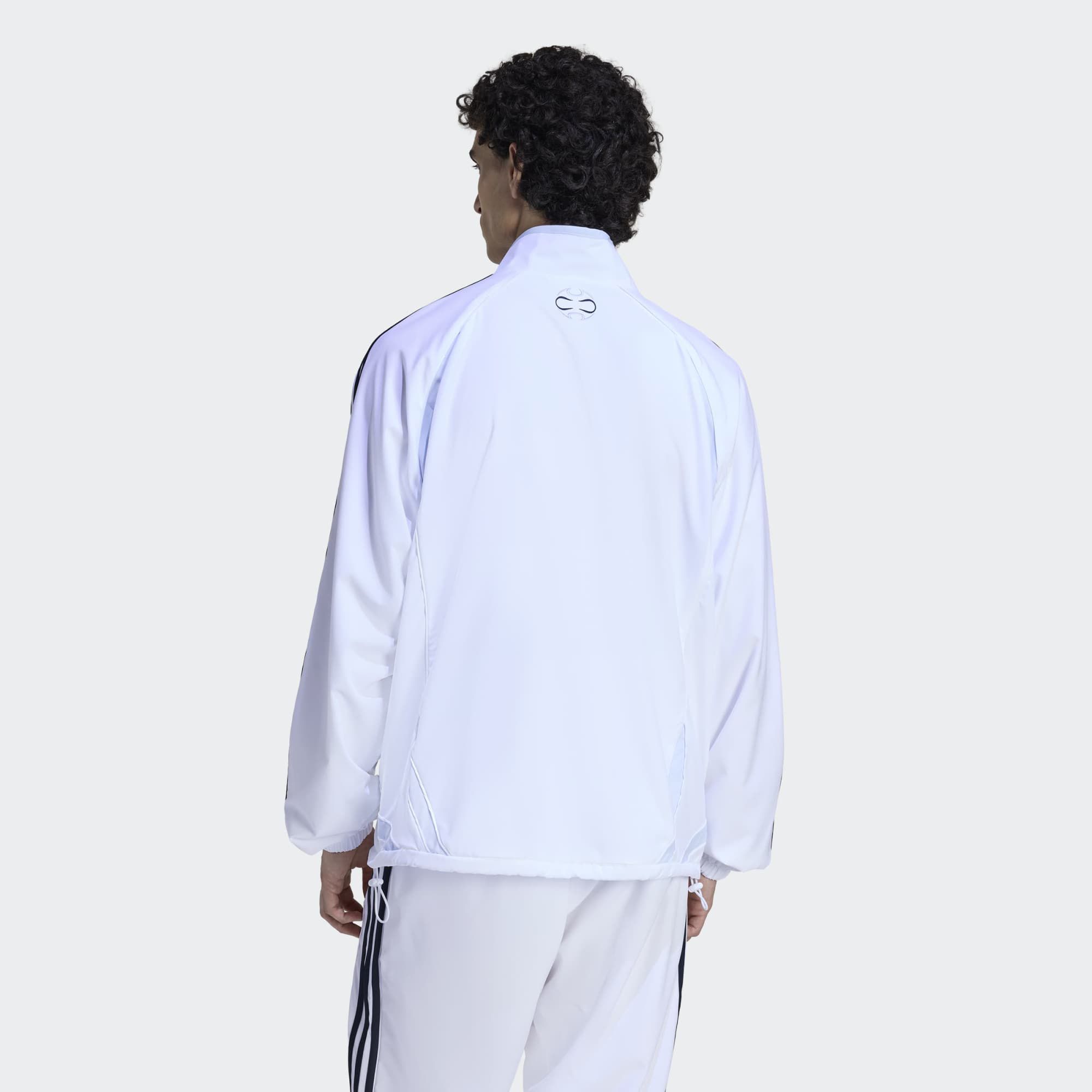 adidas Men's Teamgeist Track Top product image