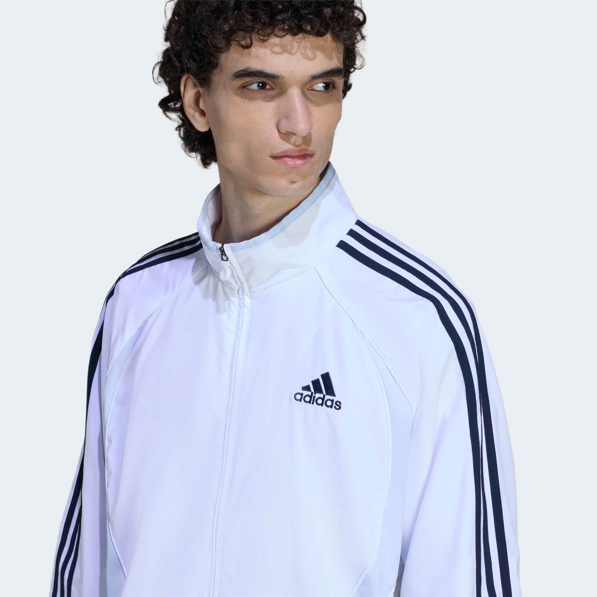 adidas Men's Teamgeist Track Top product image