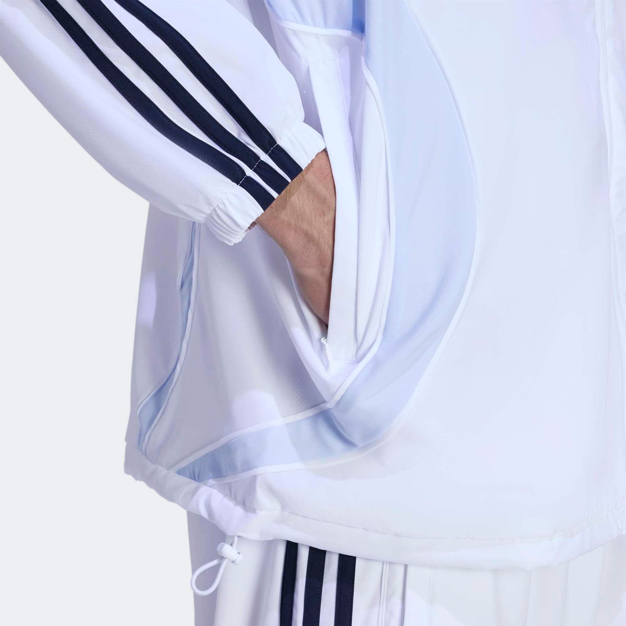 adidas Men's Teamgeist Track Top product image