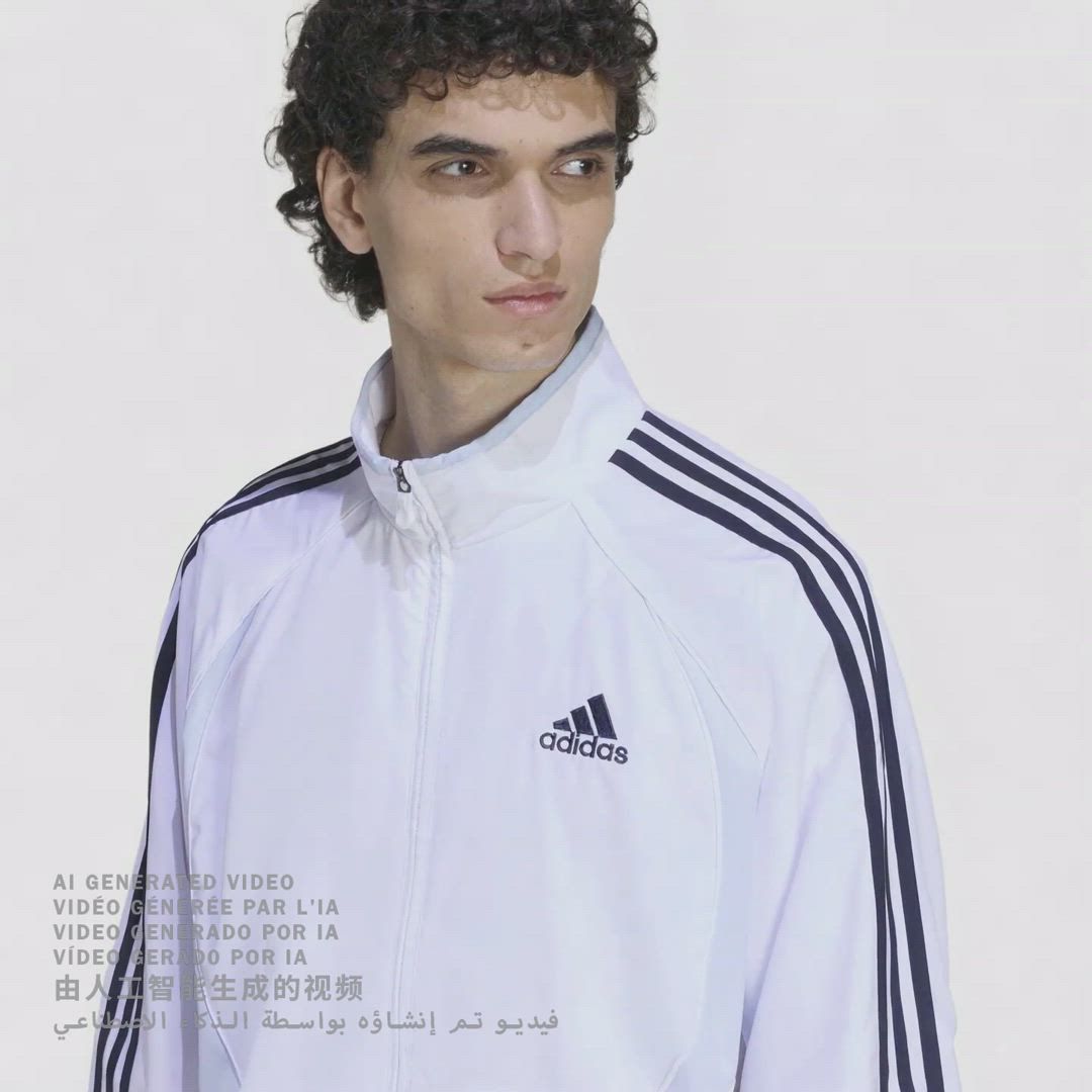 adidas Men's Teamgeist Track Top product