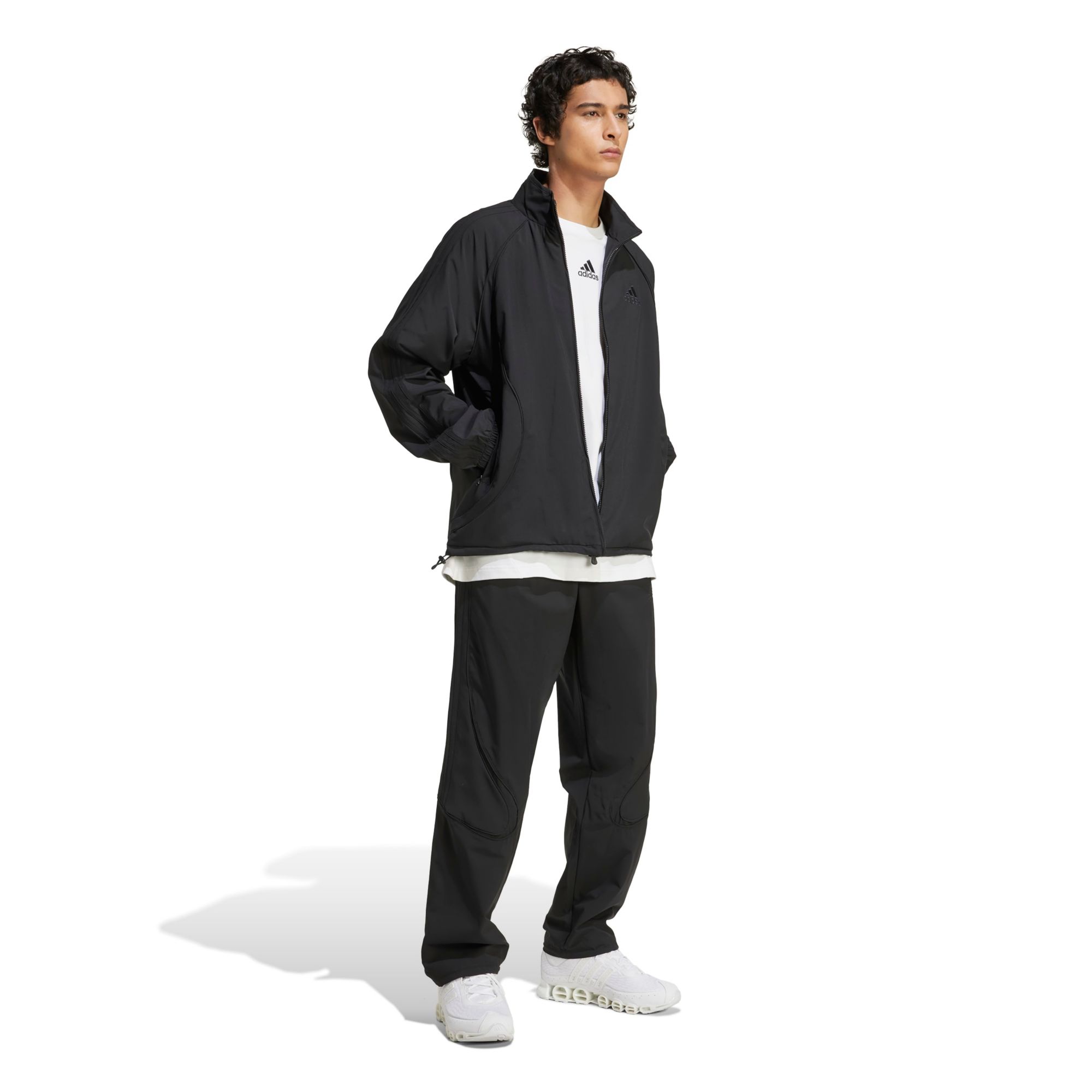 adidas Men's Teamgeist Track Pants product image