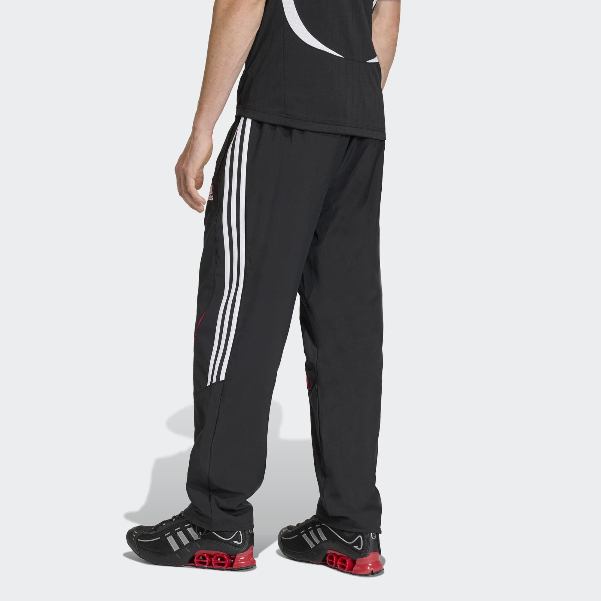 adidas Men's Teamgeist Track Pants product image