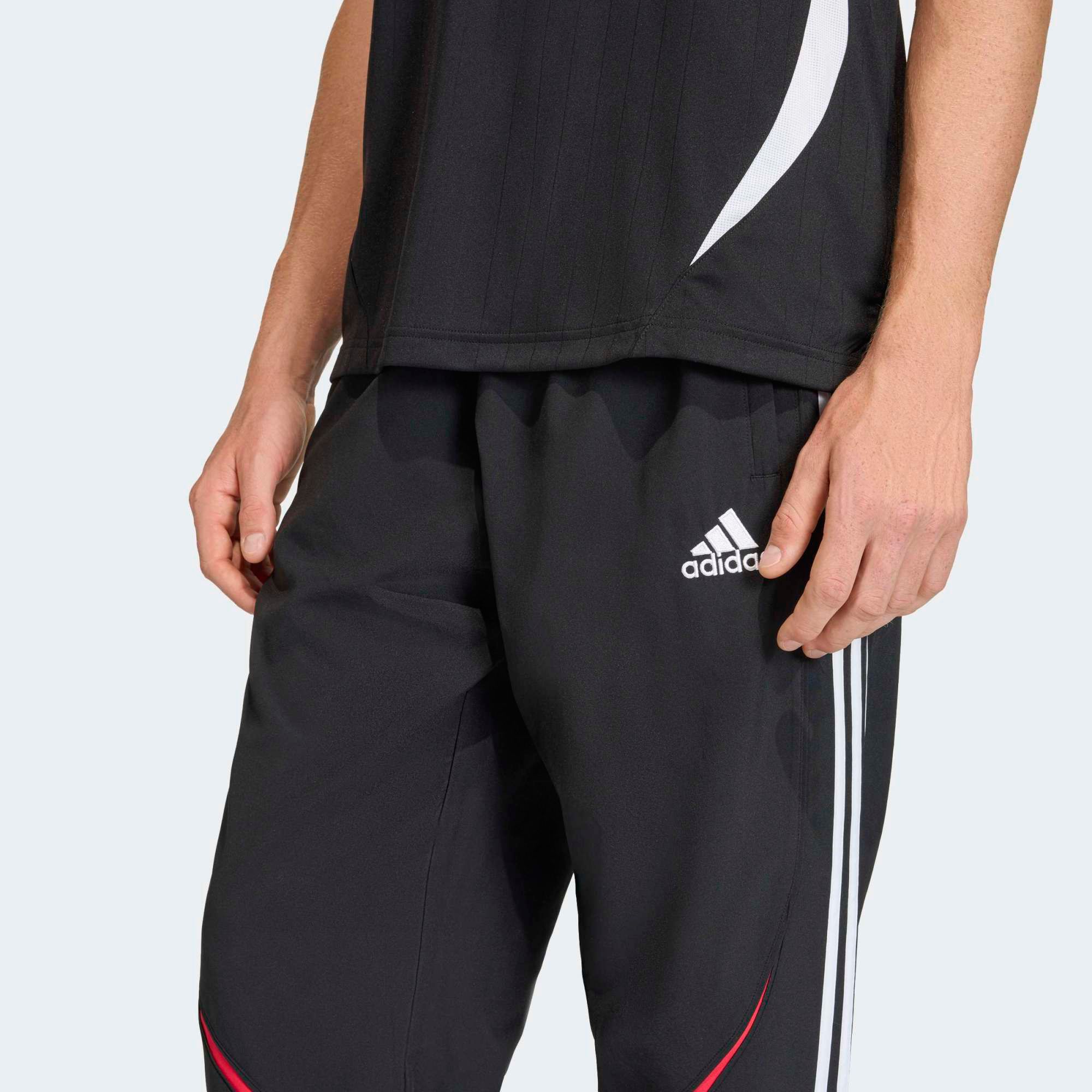 adidas Men's Teamgeist Track Pants product image