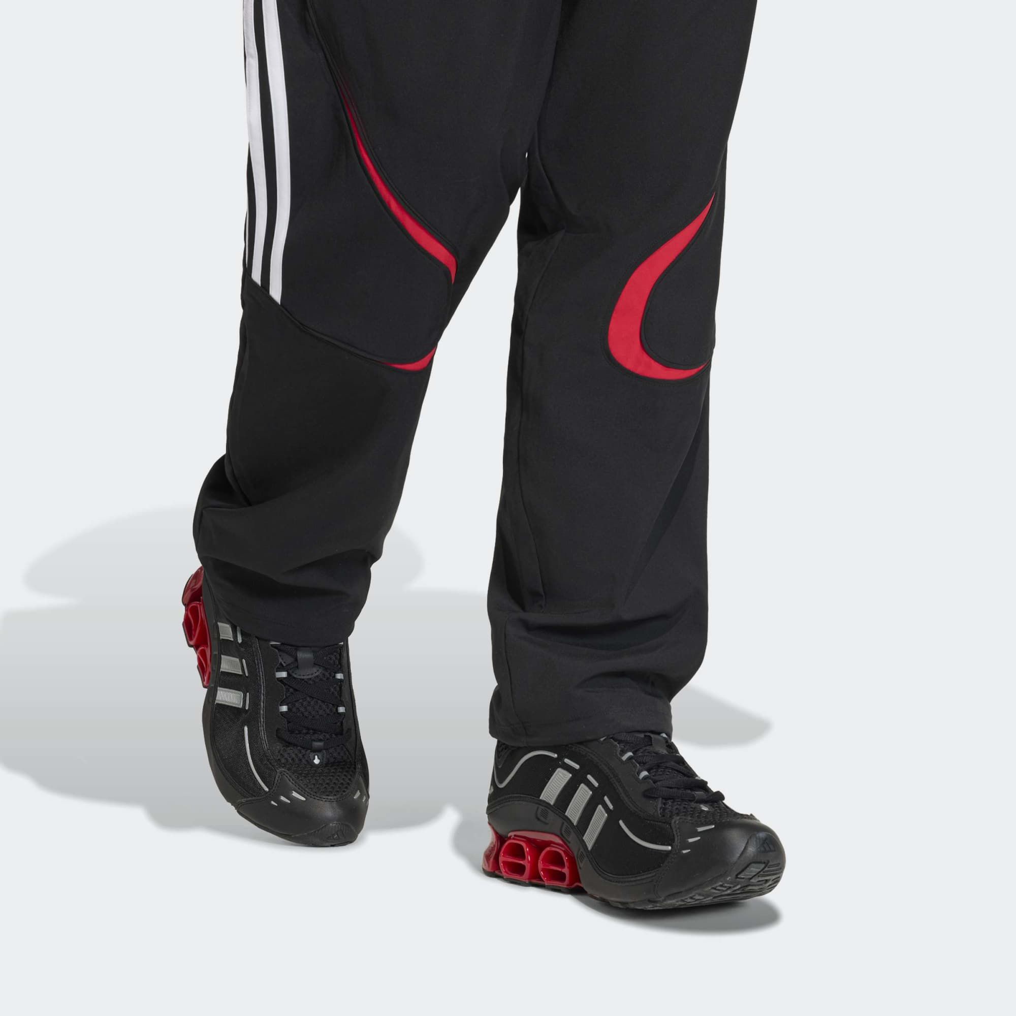 adidas Men's Teamgeist Track Pants product image
