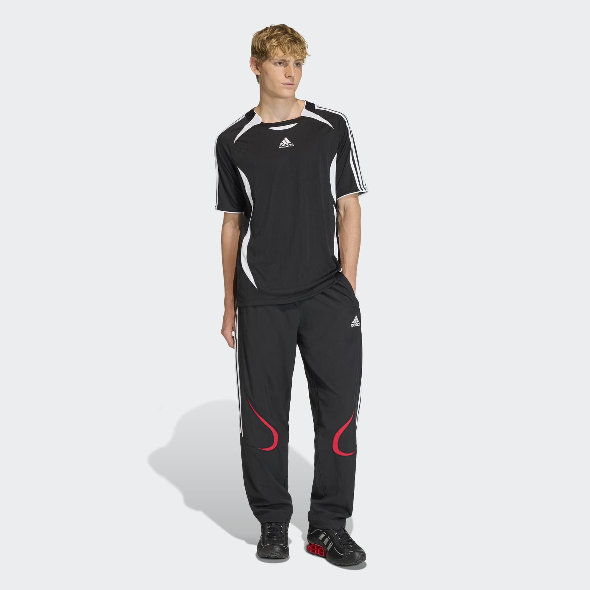 adidas Men's Teamgeist Track Pants product image