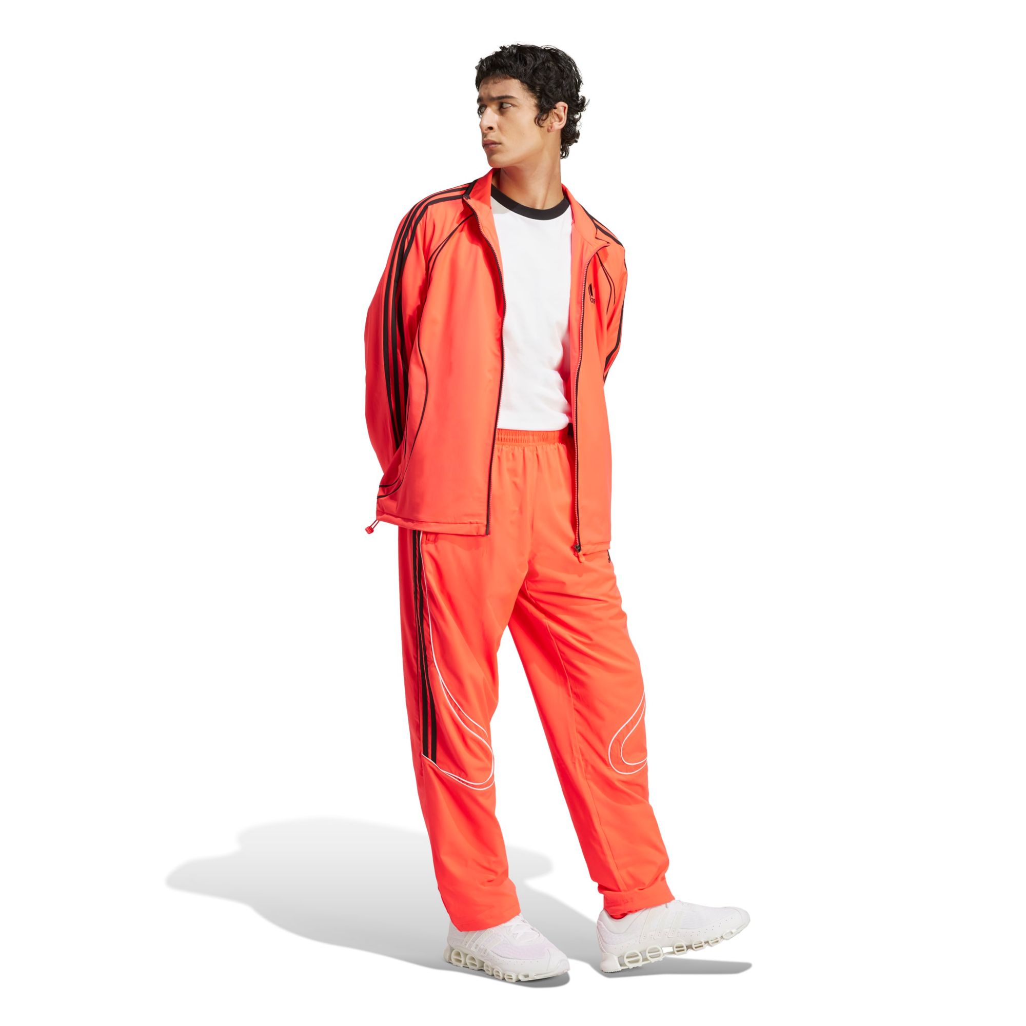 adidas Men's Teamgeist Track Pants product image
