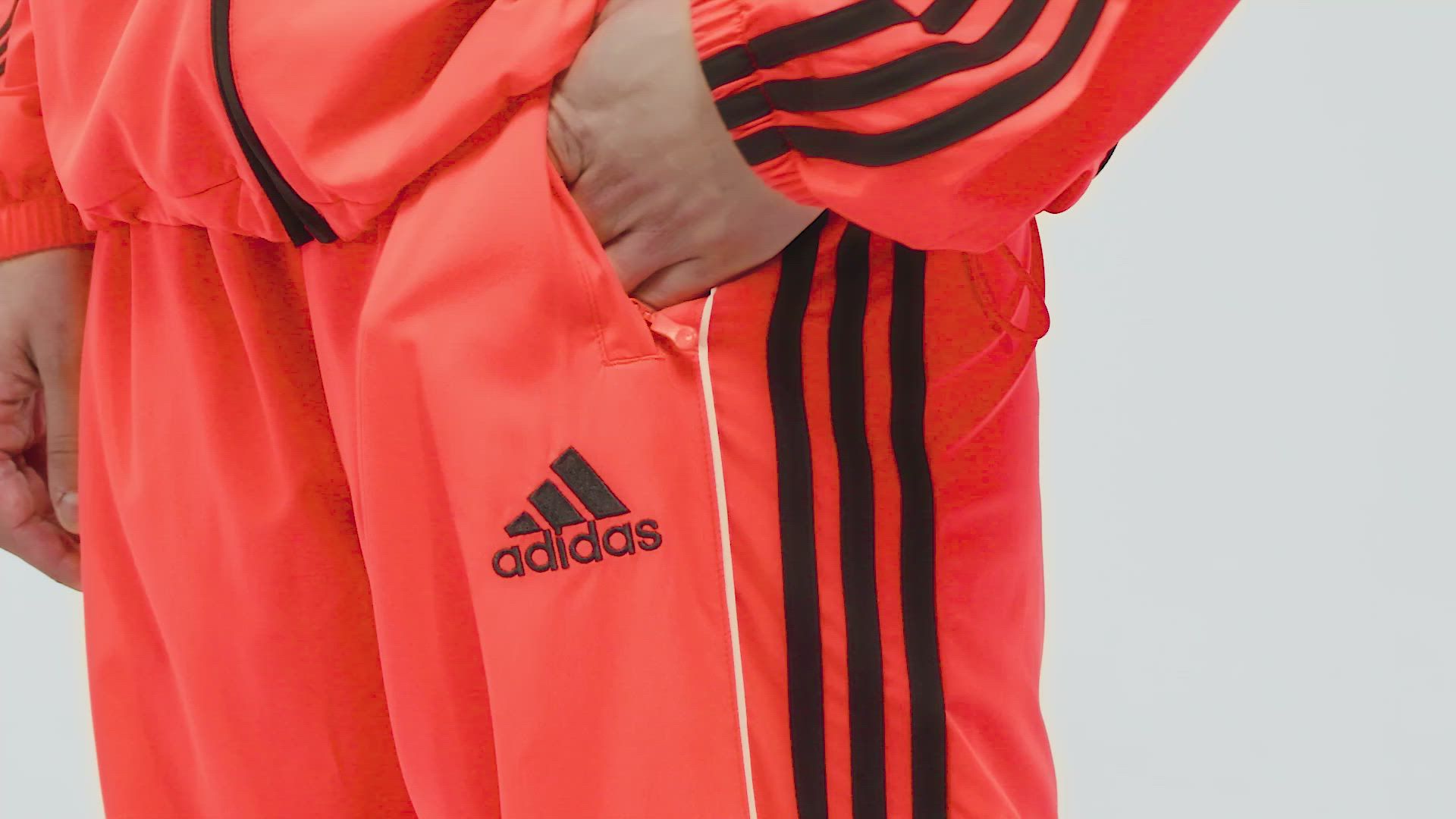 adidas Men's Teamgeist Track Pants product