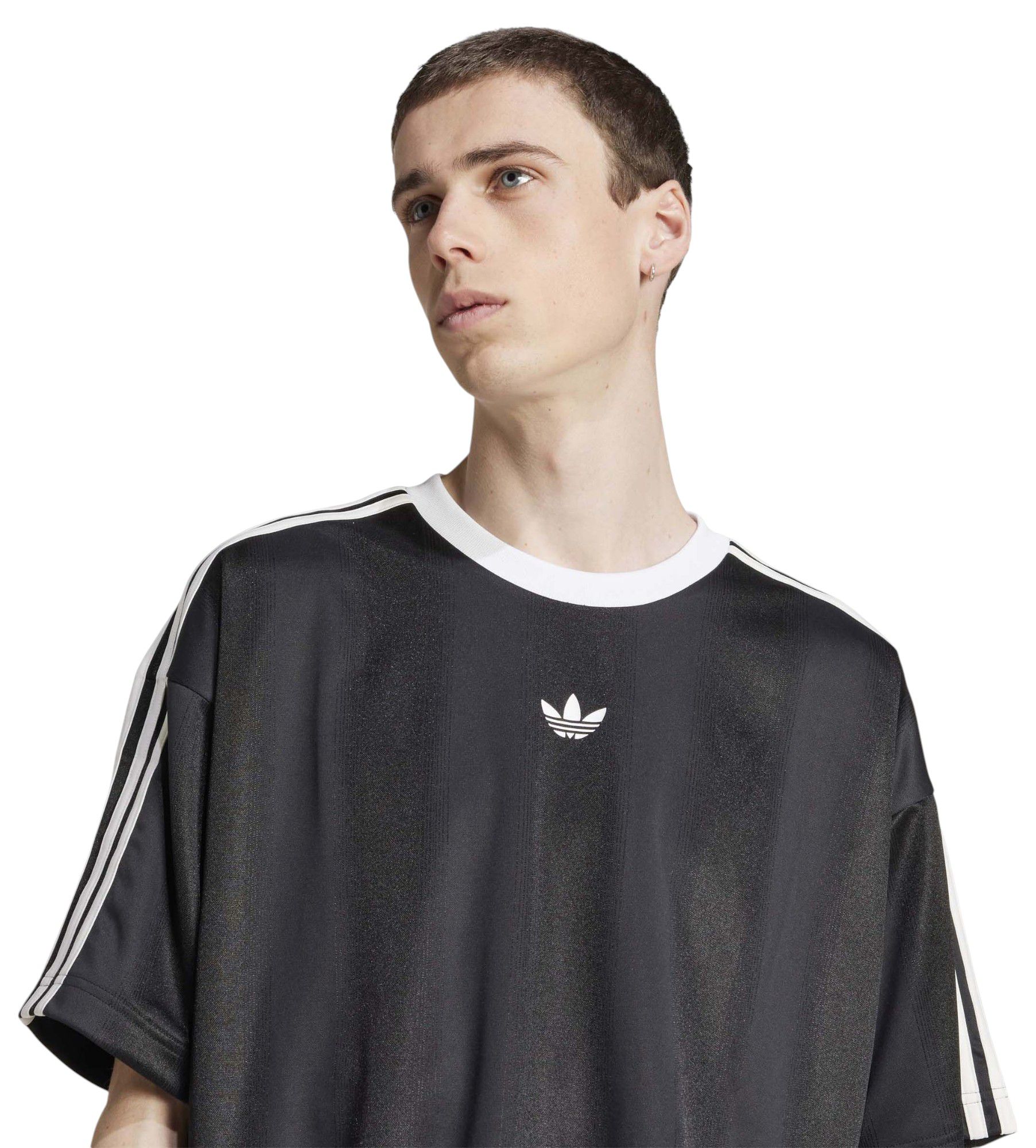 adidas Men's Adicolor Jacquard Jersey product image