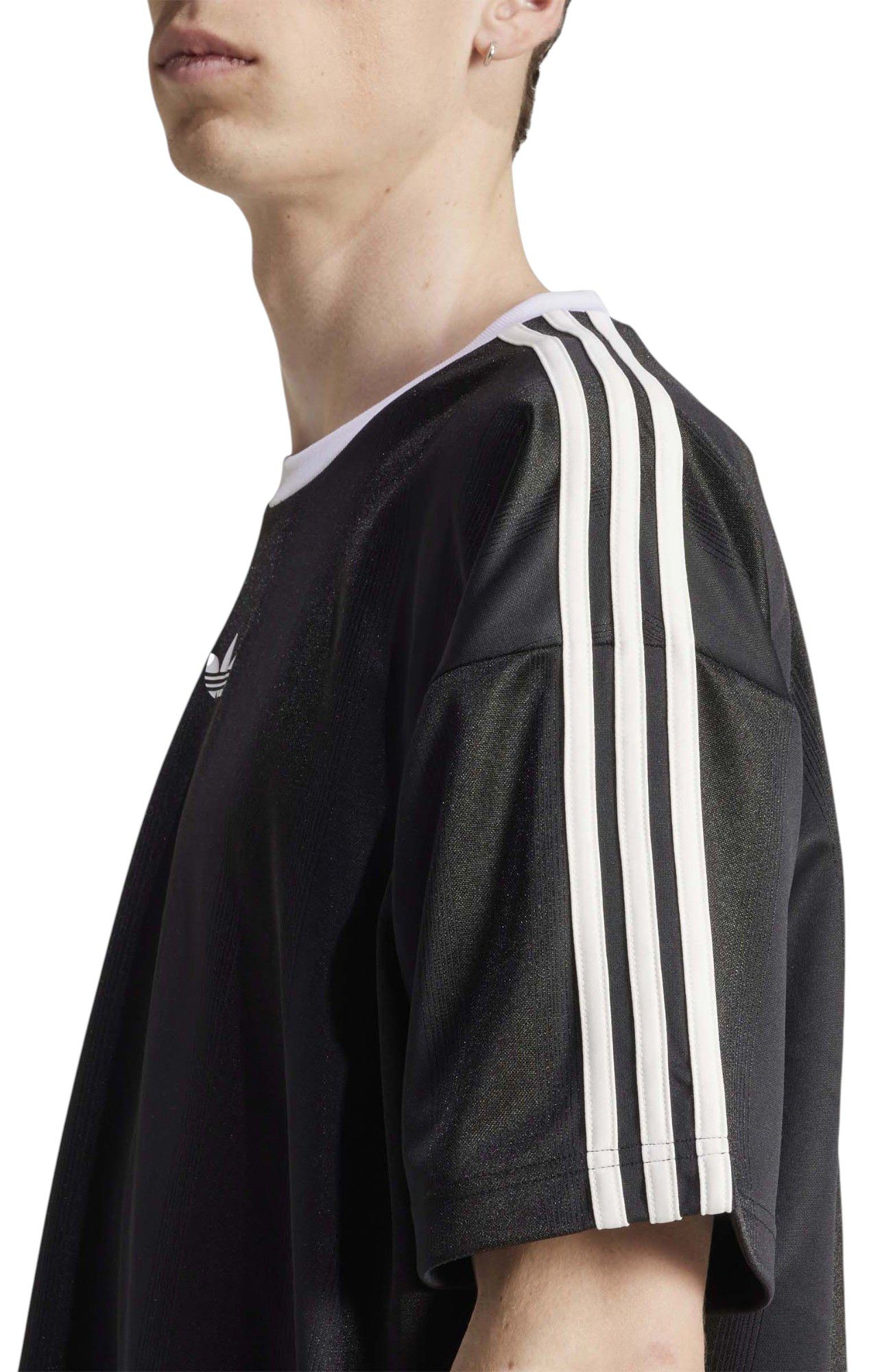 adidas Men's Adicolor Jacquard Jersey product image