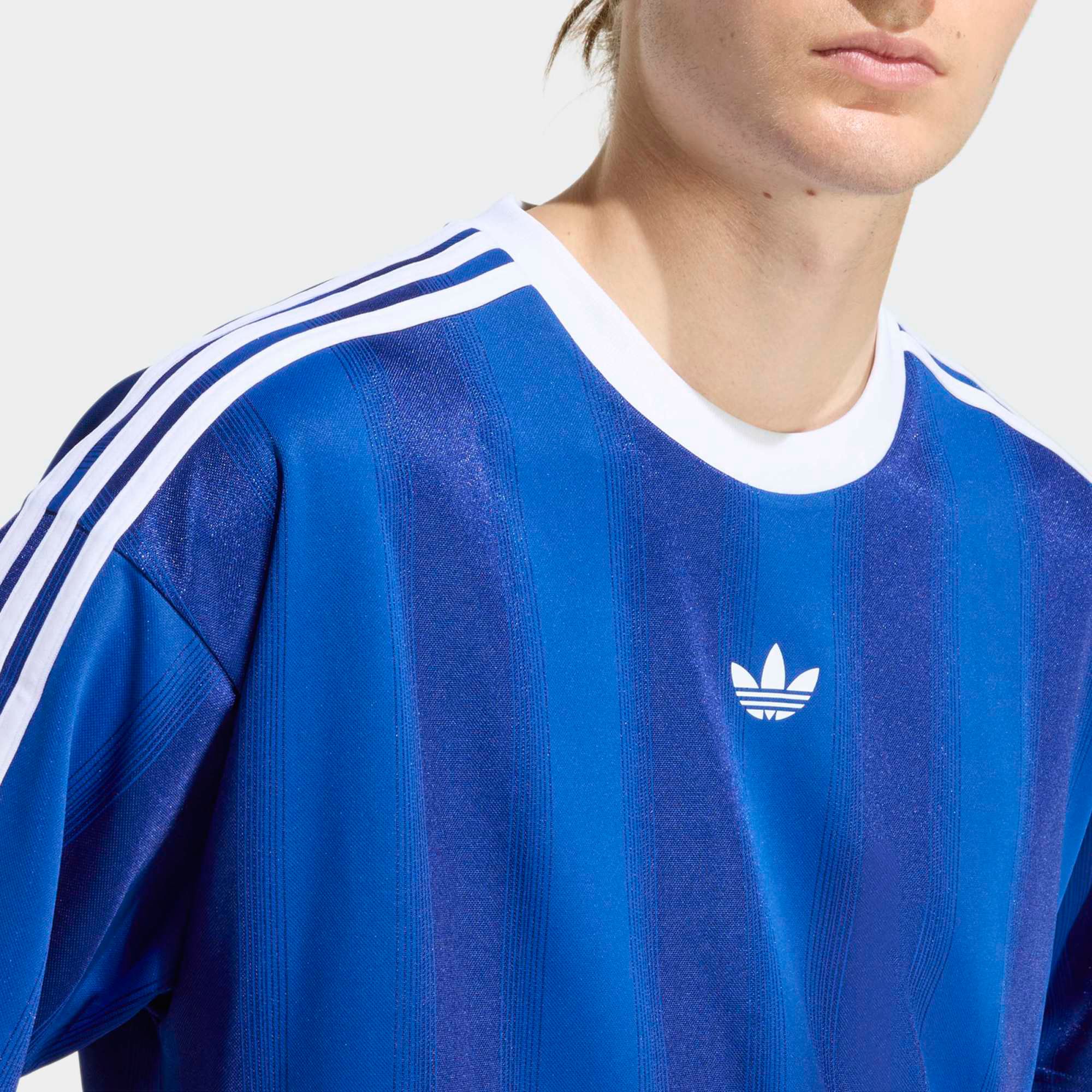 adidas Men's Adicolor Jacquard Jersey product image