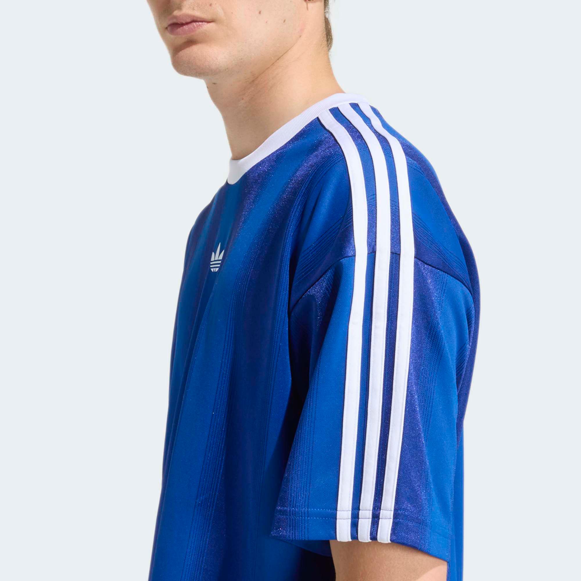 adidas Men's Adicolor Jacquard Jersey product image