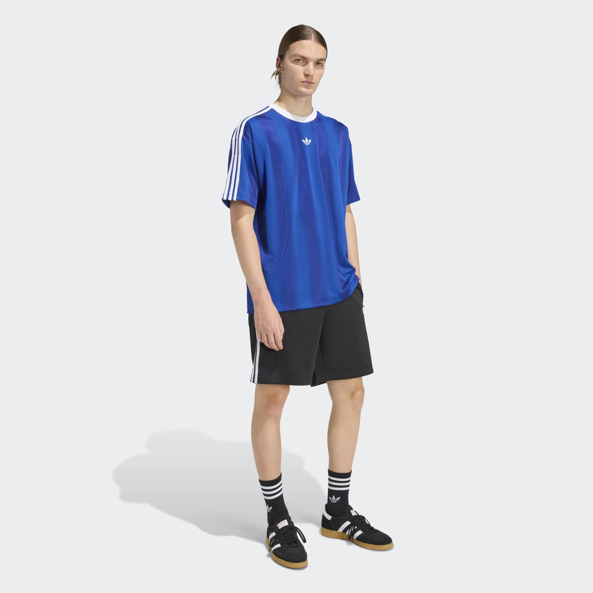 adidas Men's Adicolor Jacquard Jersey product image
