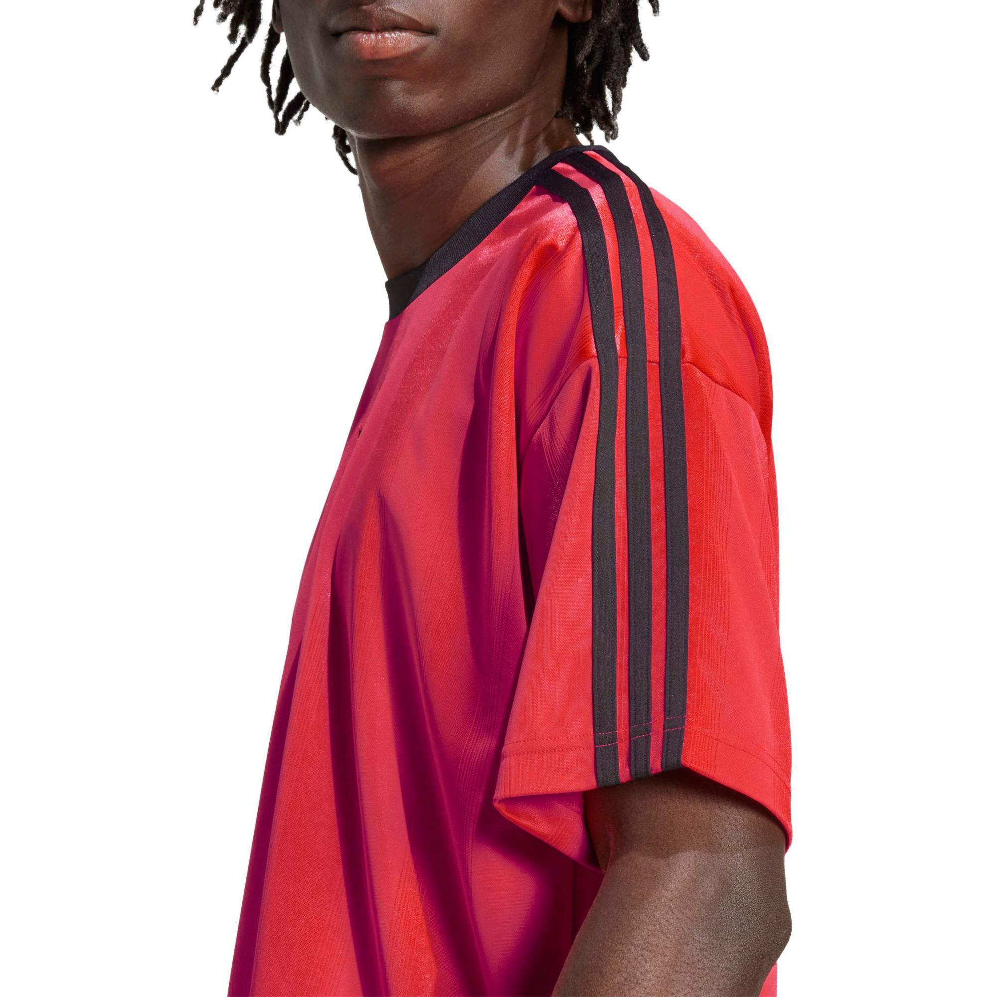 adidas Men's Adicolor Jacquard Jersey product image