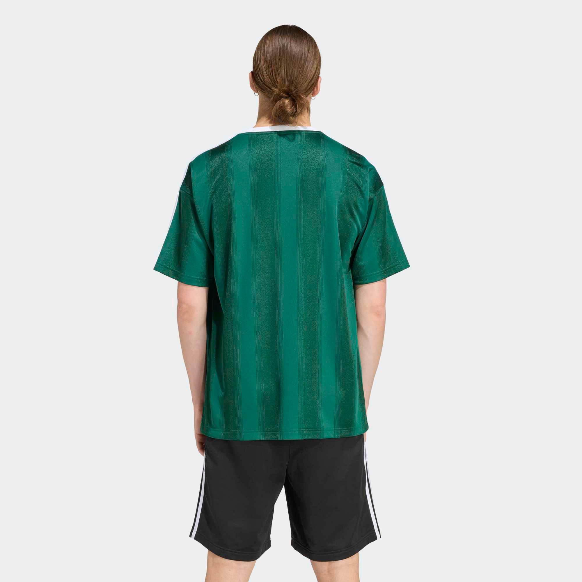 adidas Men's Adicolor Jacquard Jersey product image