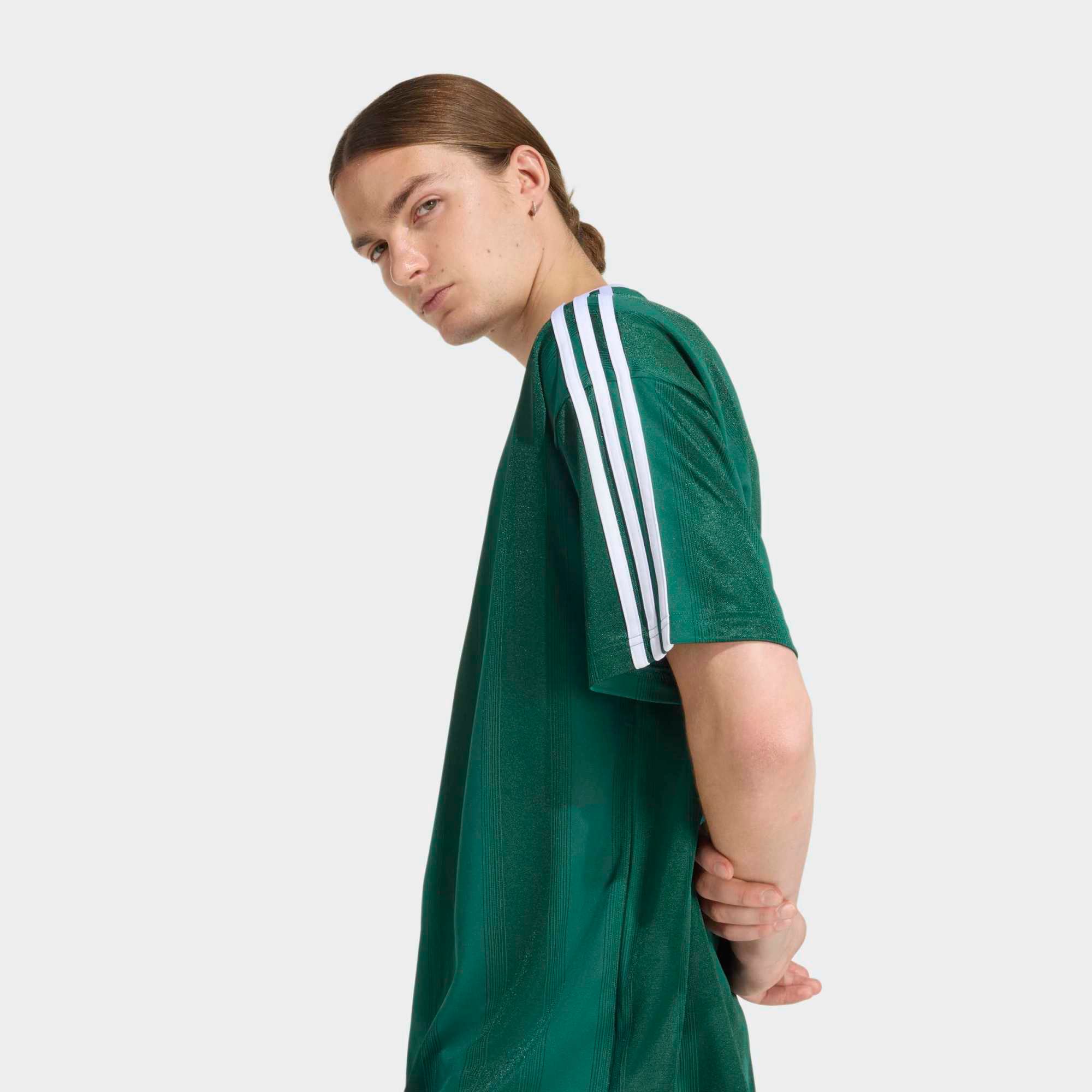 adidas Men's Adicolor Jacquard Jersey product image