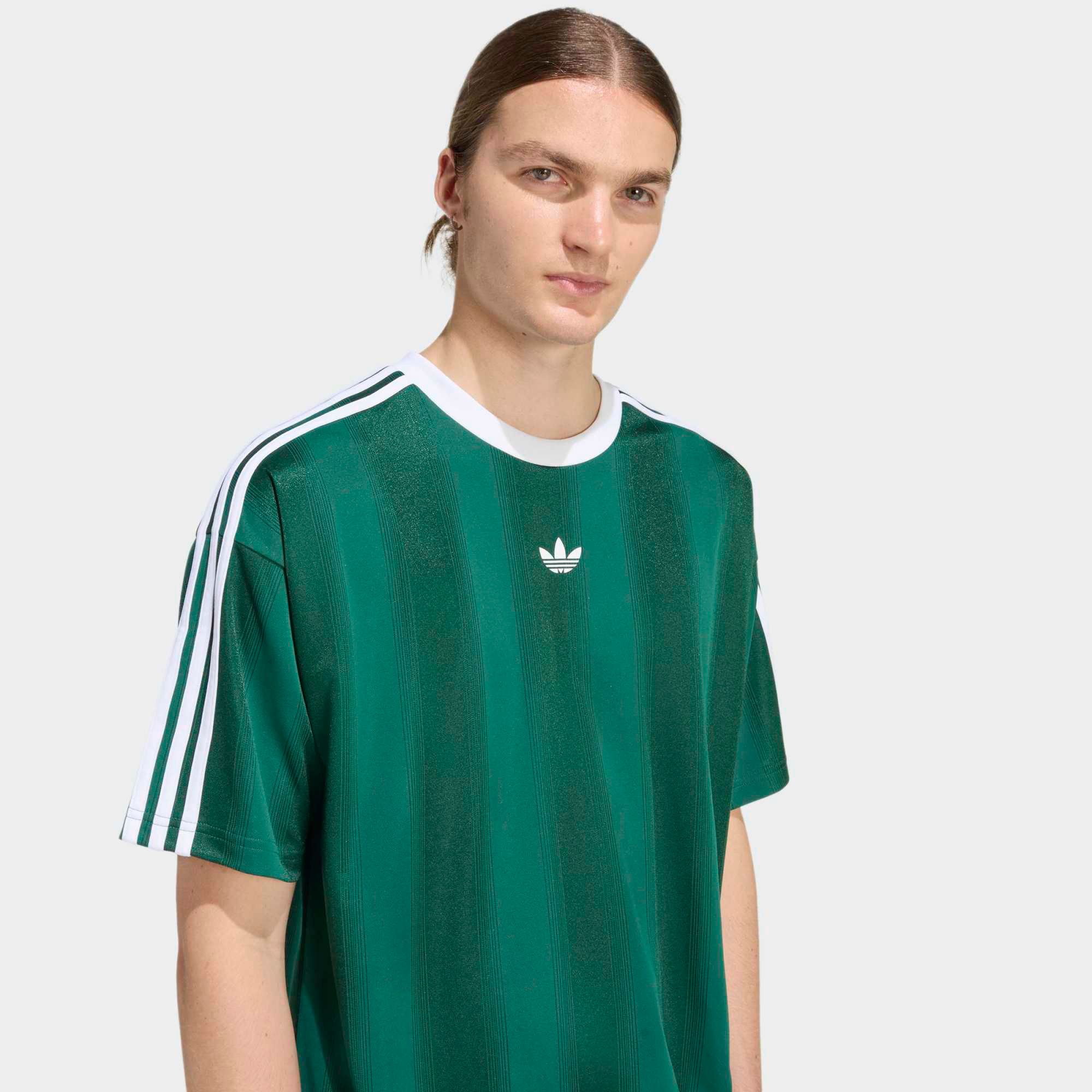 adidas Men's Adicolor Jacquard Jersey product image